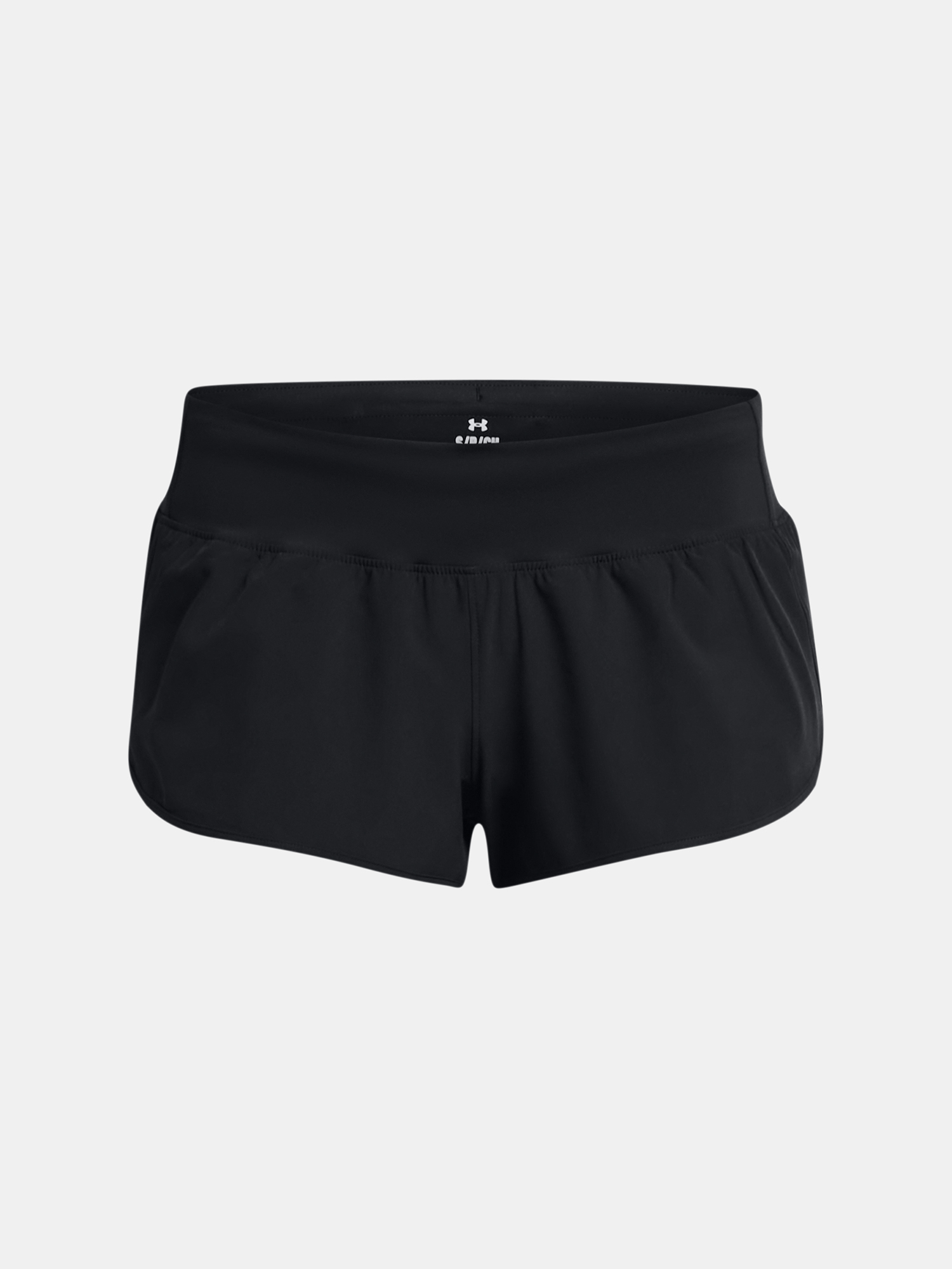 Under Armour Women's Shorts UA Launch Pro 2'' Shorts - Women