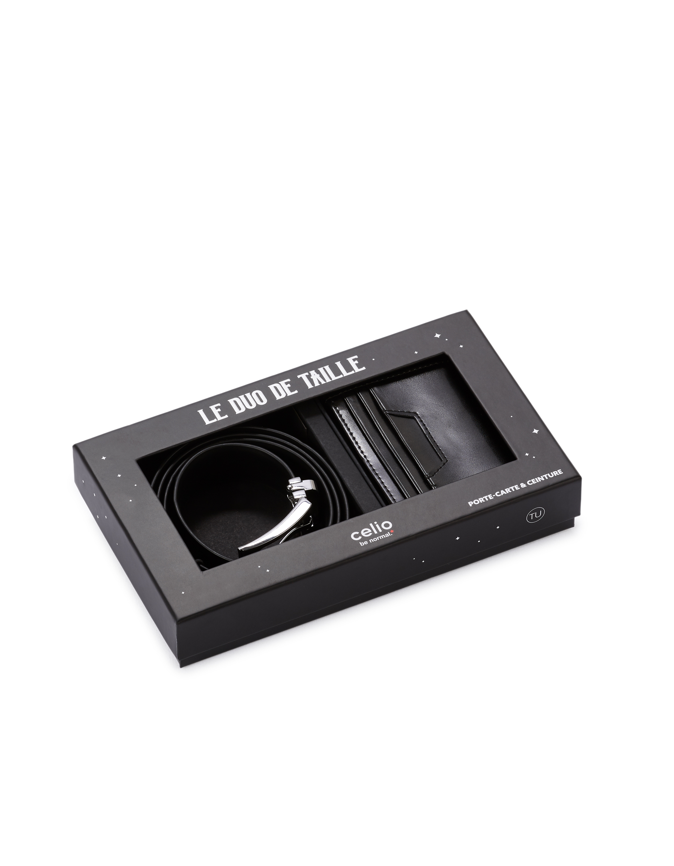Celio Gift set of men&#039;s accessories - Men&#039;s