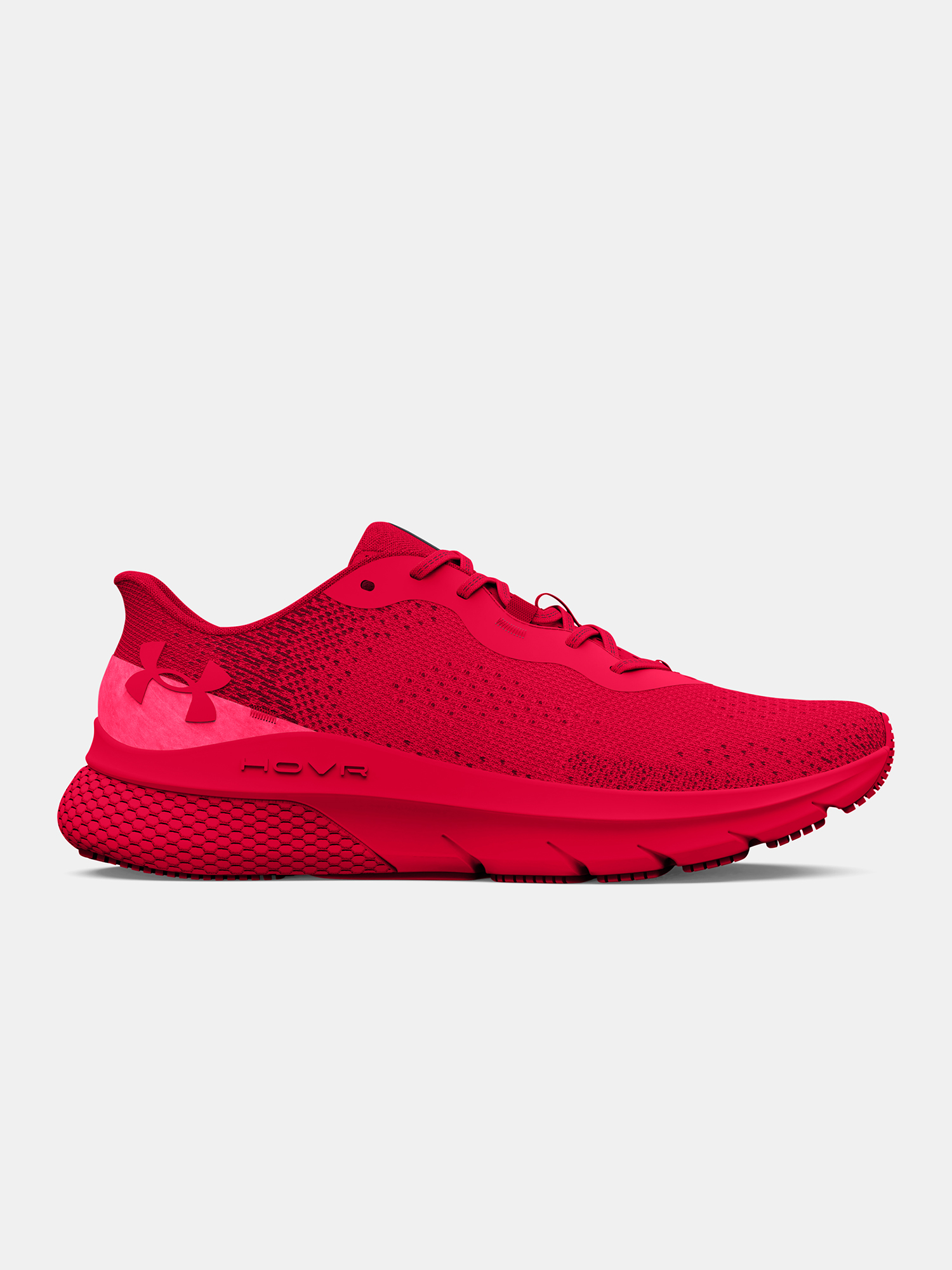 Under Armour Shoes UA HOVR Turbulence 2-RED - Men