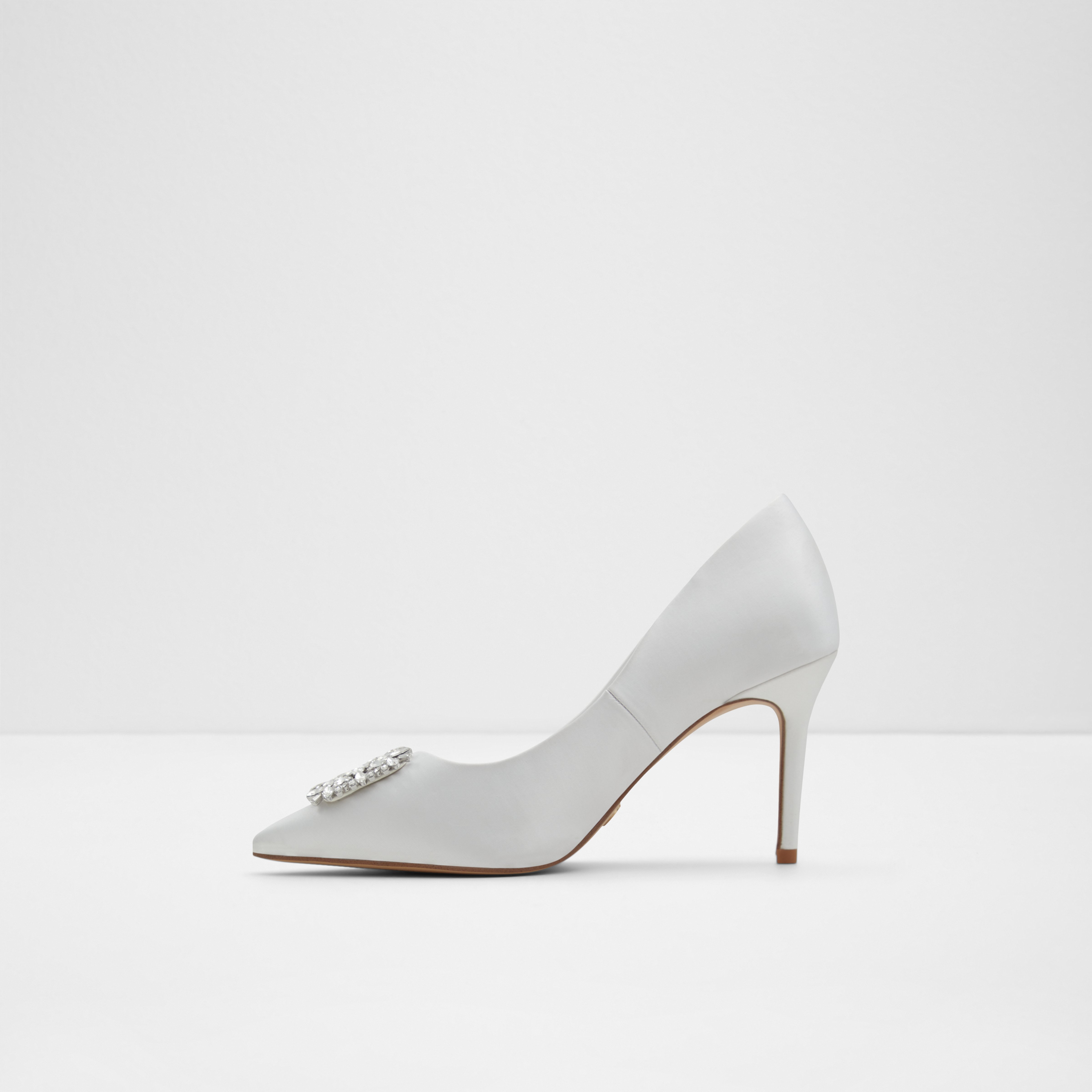 Aldo Shoes Platine - Women