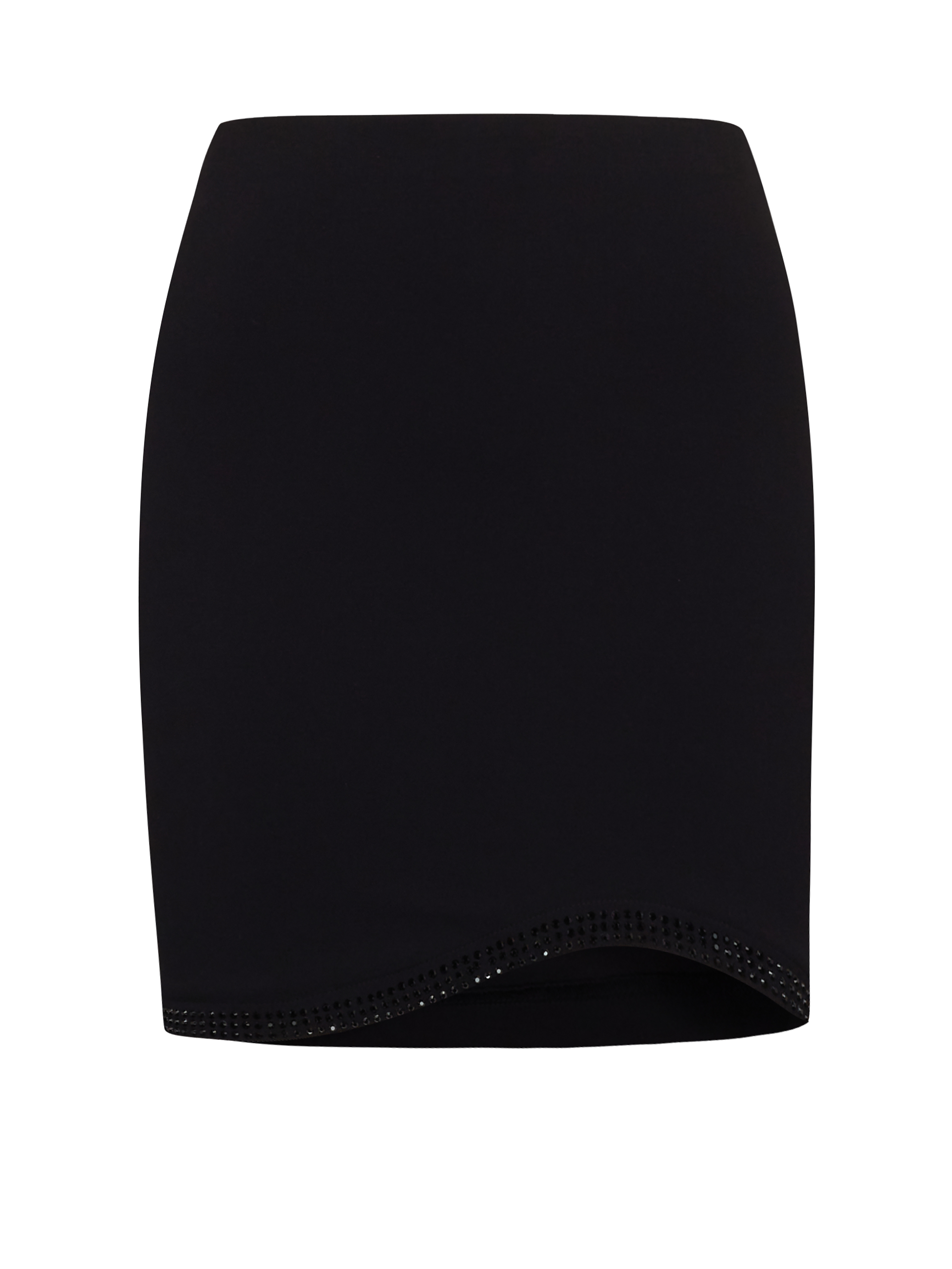 Black women&#039;s skirt ORSAY - Women&#039;s