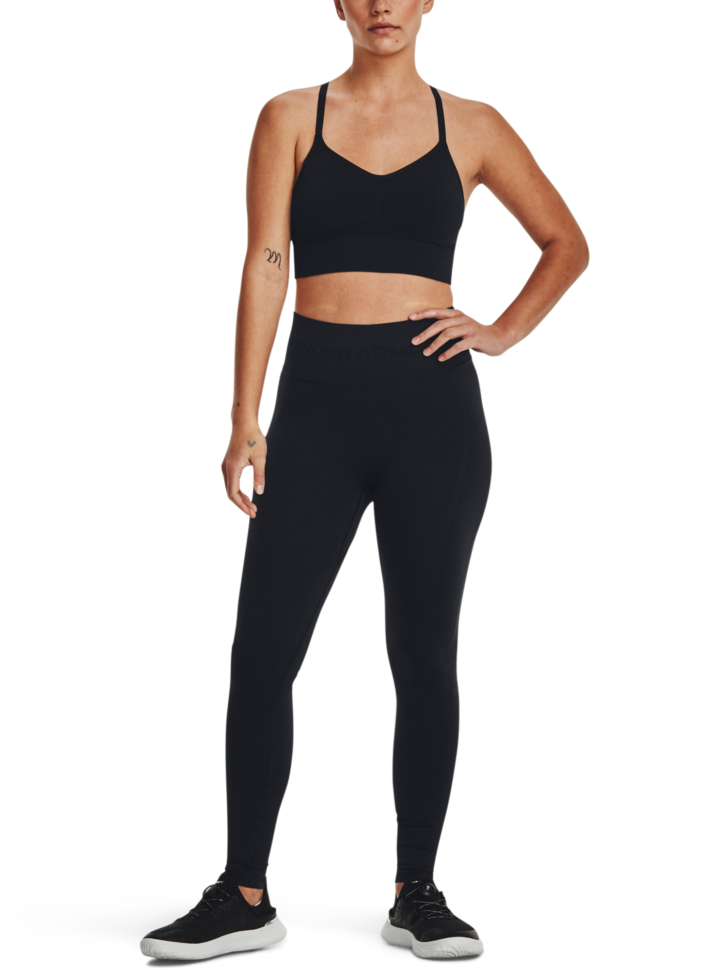 Colanți de damă Under Armour