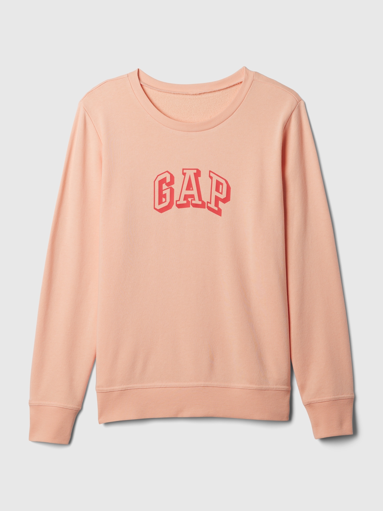 GAP Sweatshirt with logo - Women