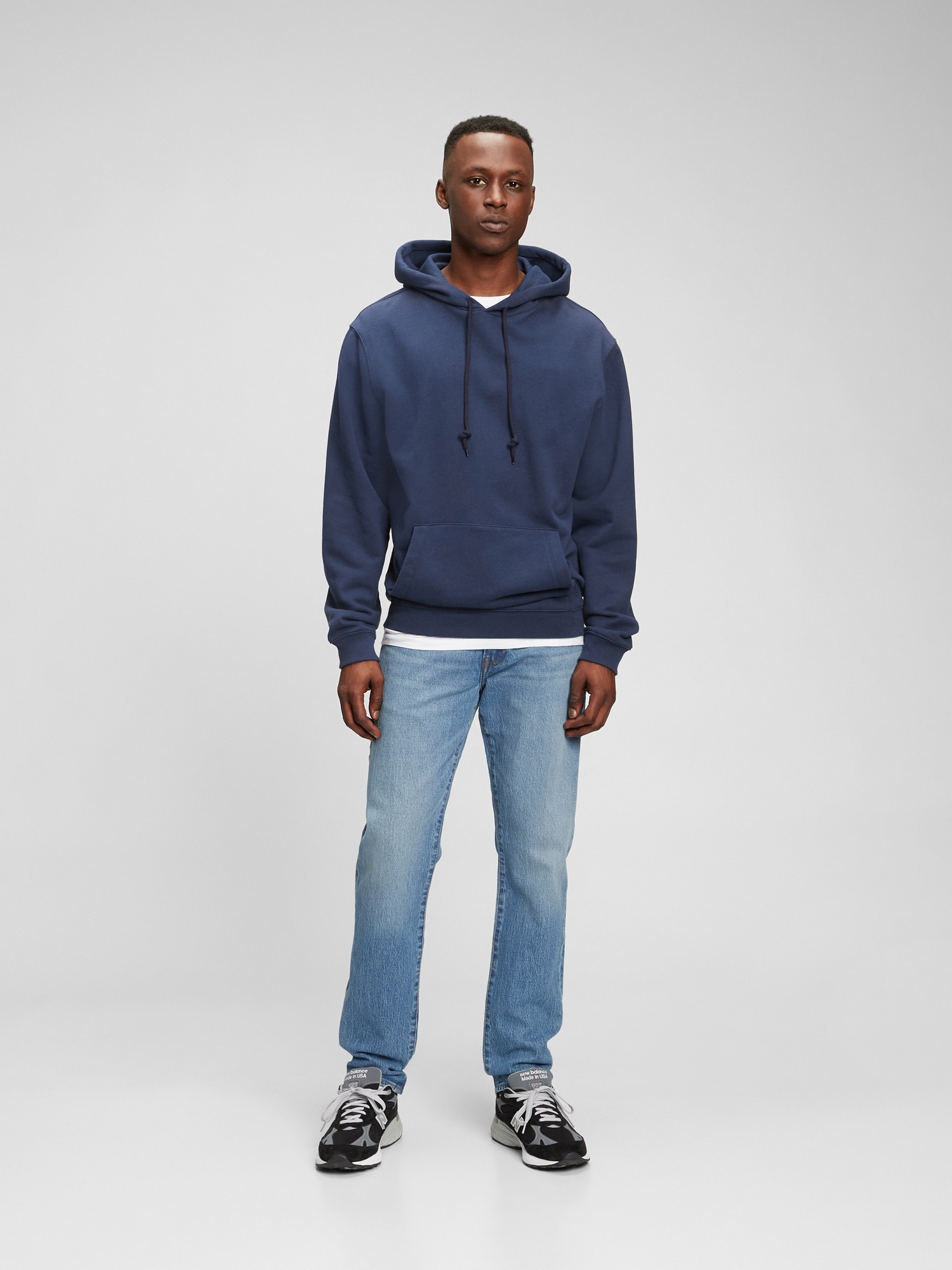 GAP Slim straight Washwell jeans - Men&#039;s