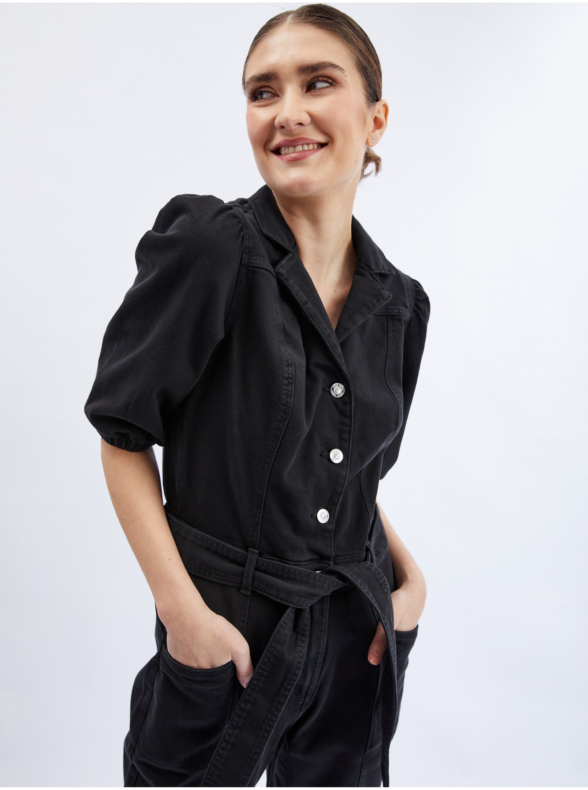 Sarafane pentru femei ORSAY - negru