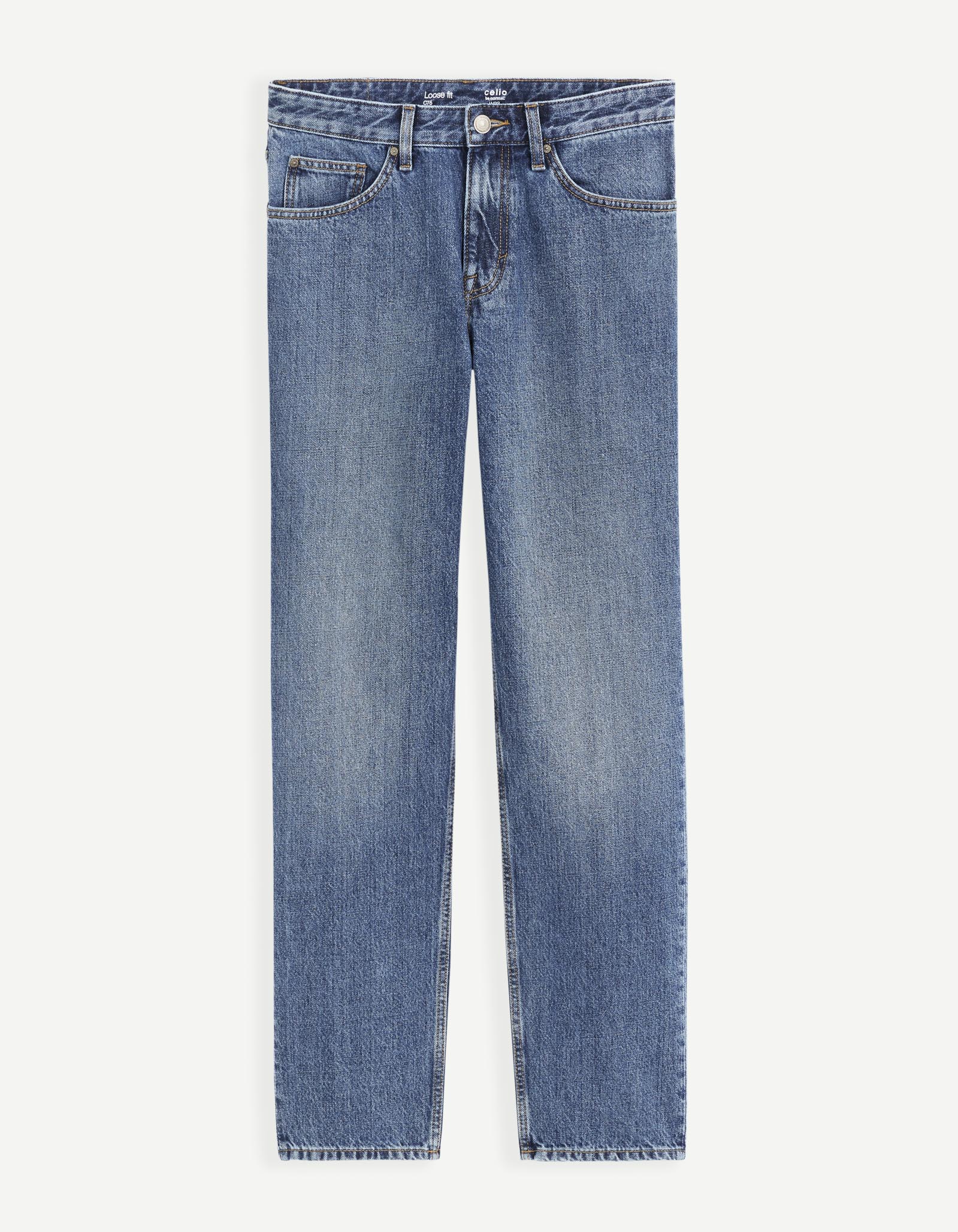 Pantaloni barbati, Celio 1115004