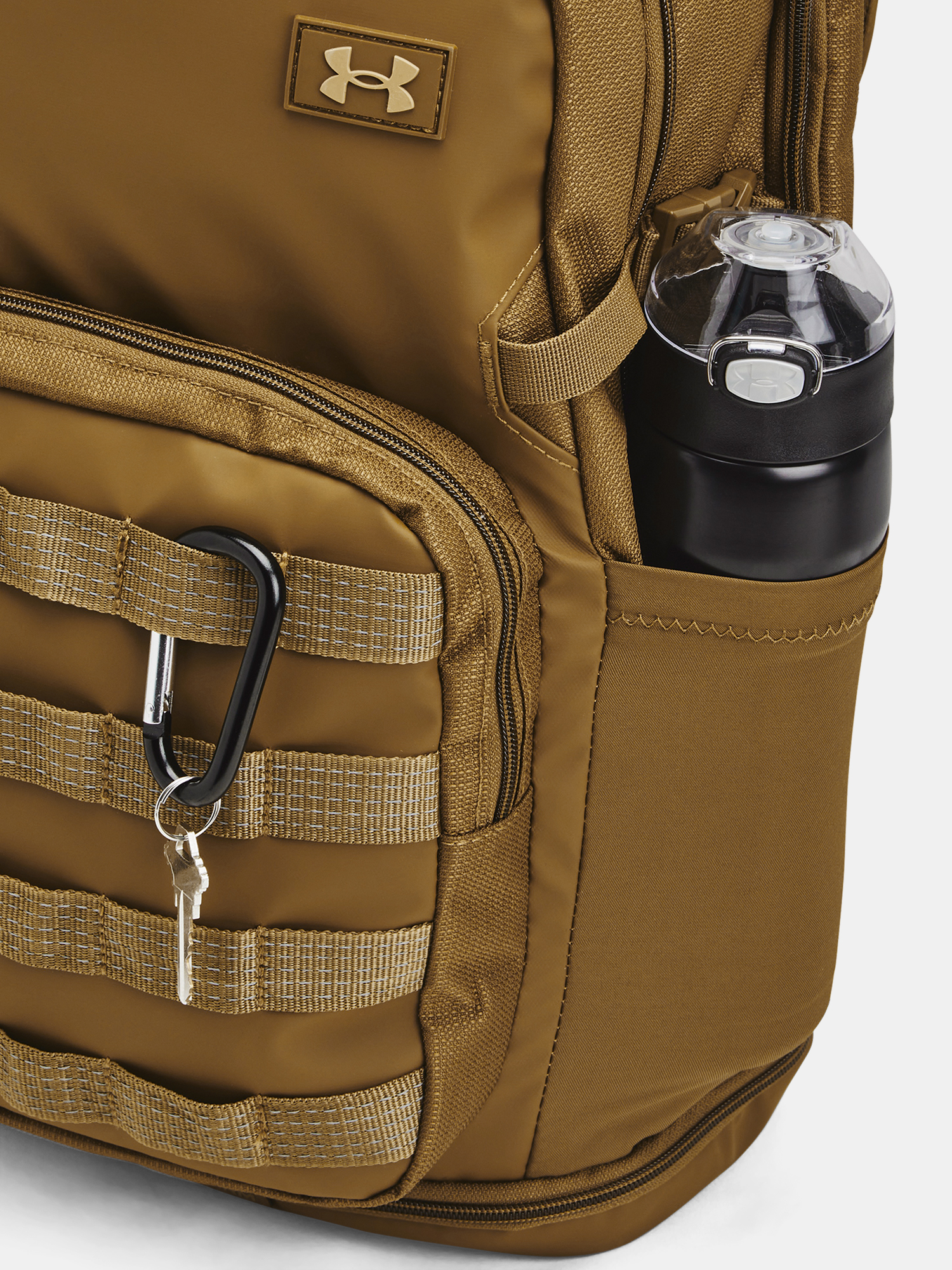 Under Armour Unisex backpack UA Triumph Sport Backpack - unisex