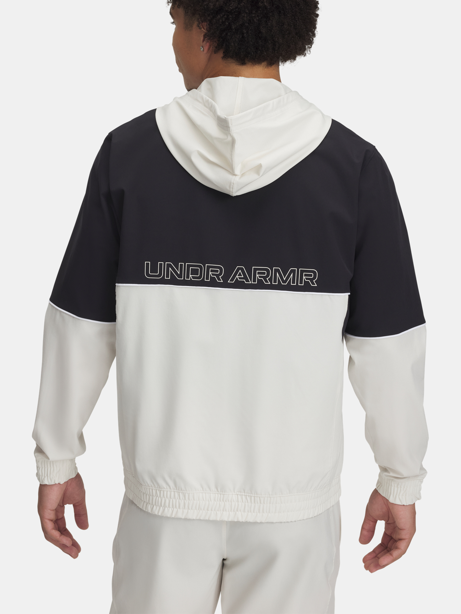 Men&#039;s Under Armour UA Zone Woven Jacket - Men&#039;s
