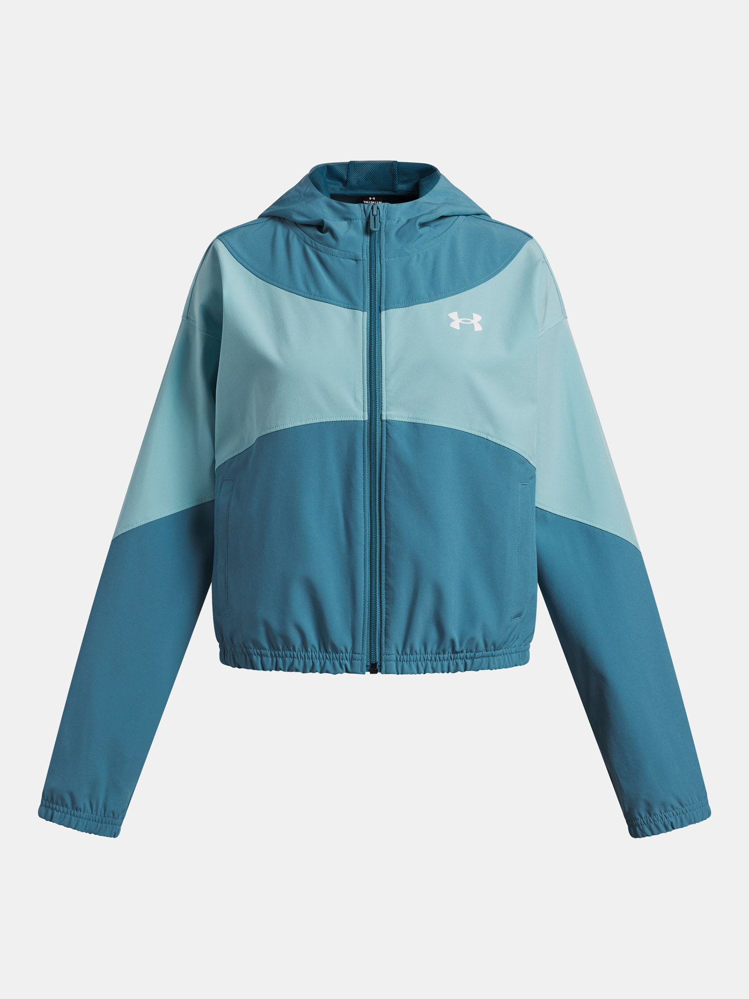 Яке за момичета Under Armour UA Rival