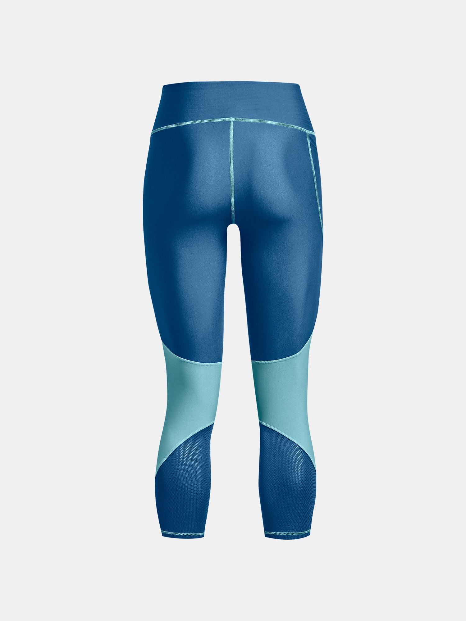 Colanti pentru femei Under Armour - albastru