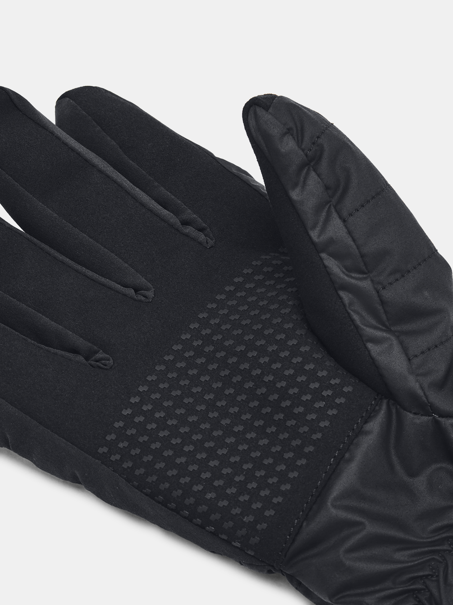 Men's gloves Under Armour UA Storm Insulated Gloves-BLK - Men's