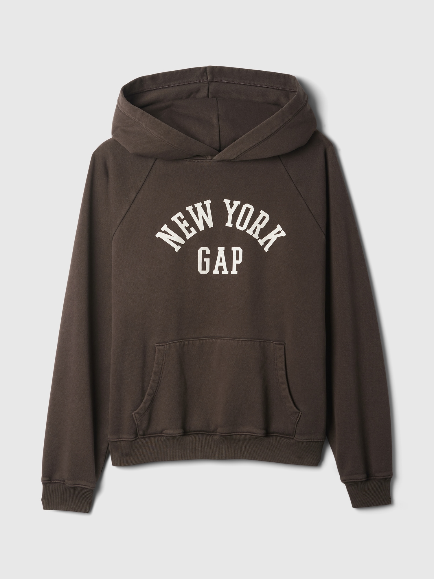 GAP Hoodie Vintage Soft - Women's