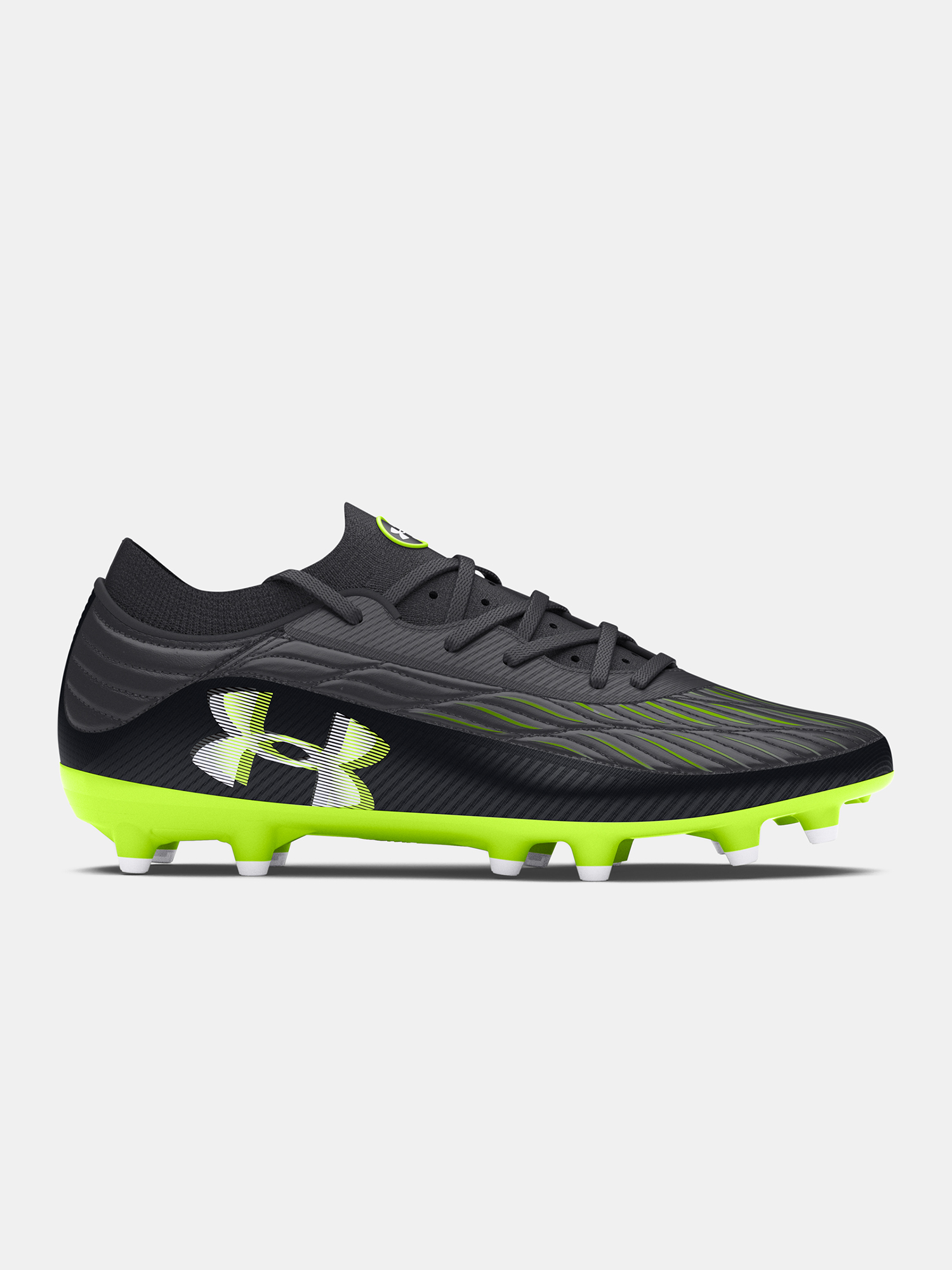 Pánské kopačky Under Armour UA Magnetico Pro 4 FG - Pánské