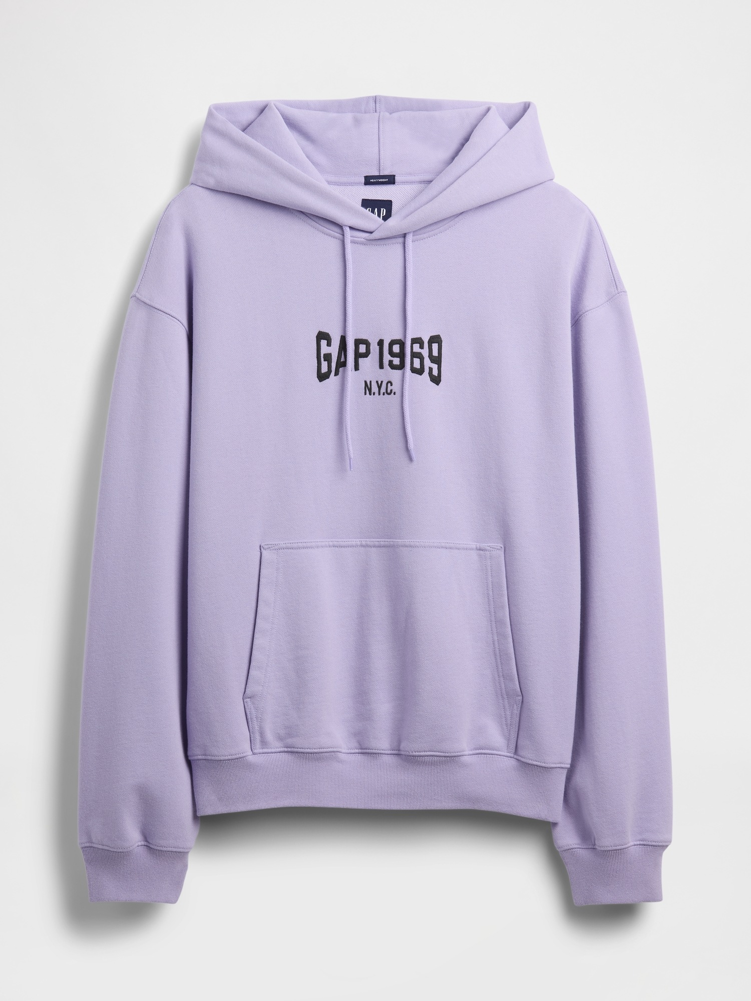 GAP Oversize Heavyweight Sweatshirt - Men's