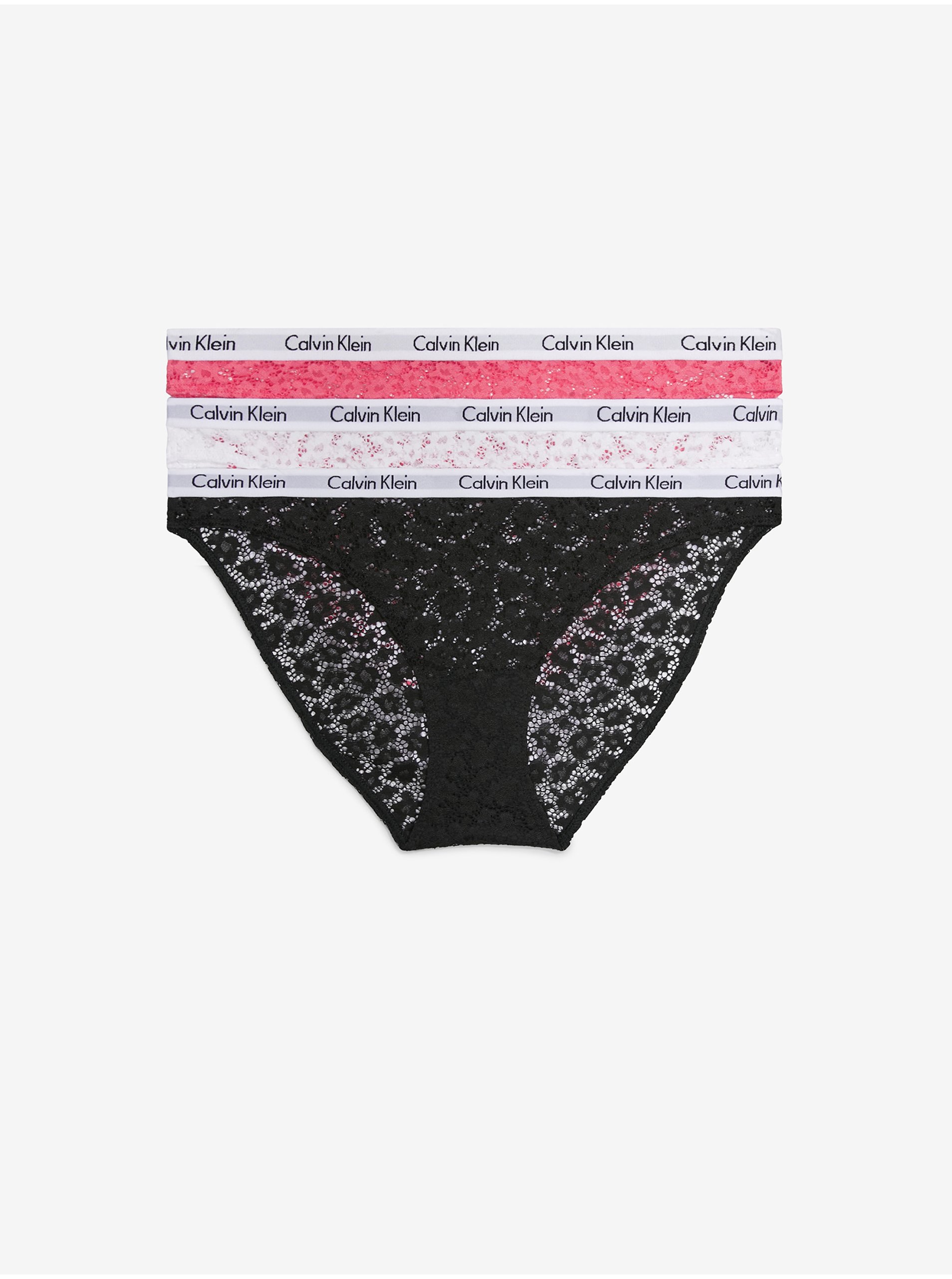 Calvin Klein Underwear Woman's Thong Brief 0000D1617ELT3