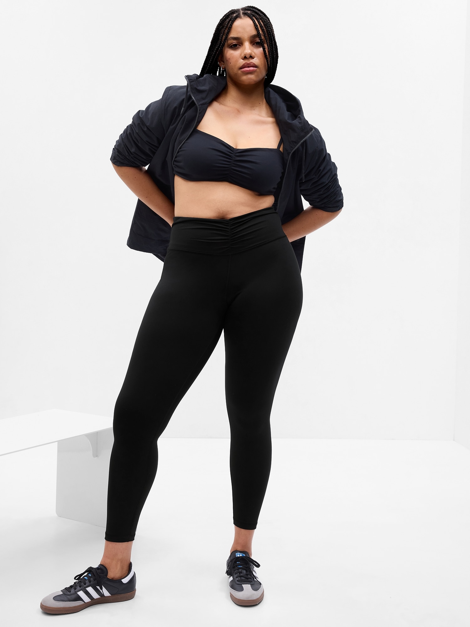 GapFit high rise leggings - Women&#039;s