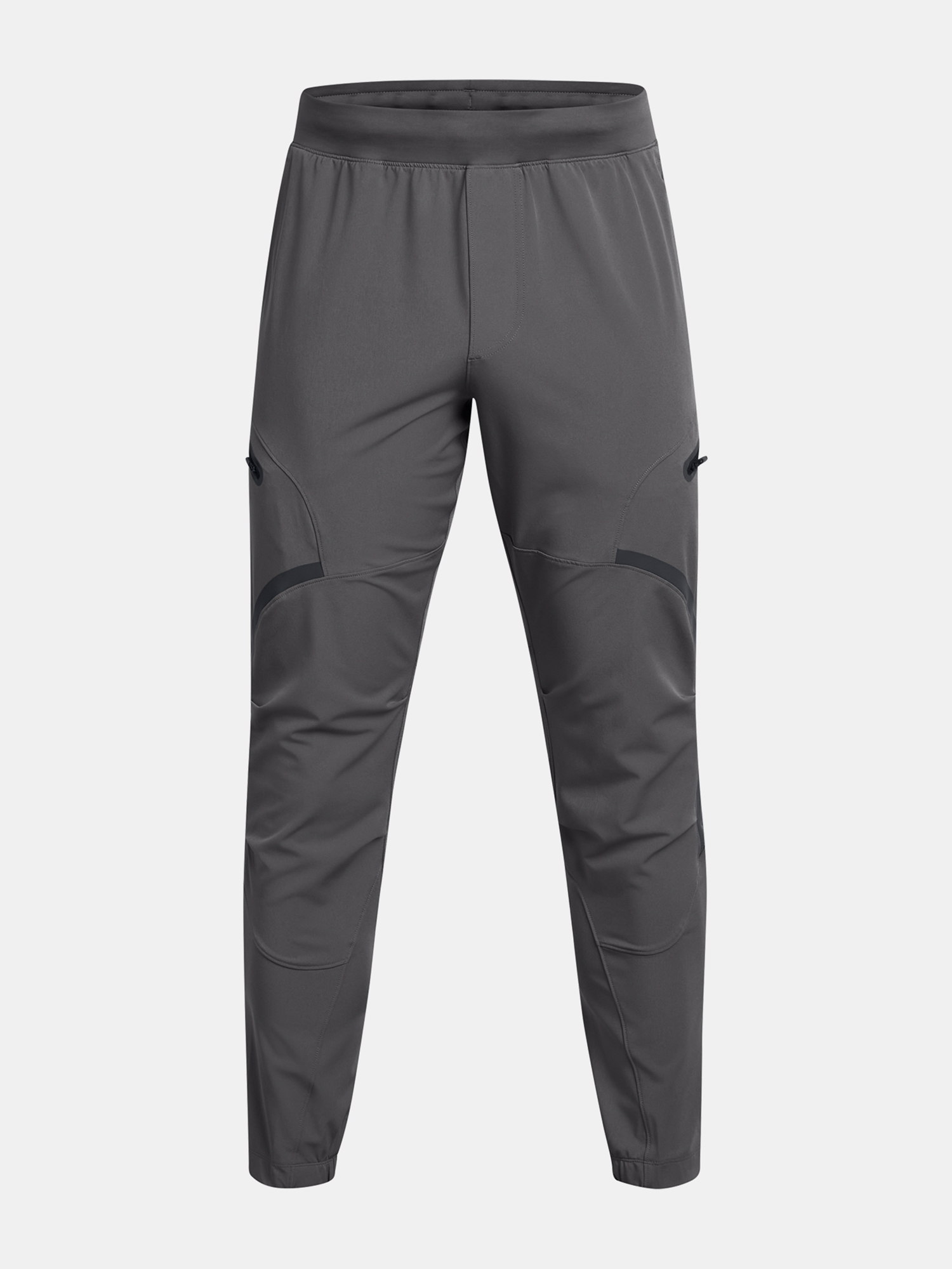 Men&#039;s Sports Pants Under Armour UA UNSTOPPABLE CARGO PANTS-GRY - Men&#039;s