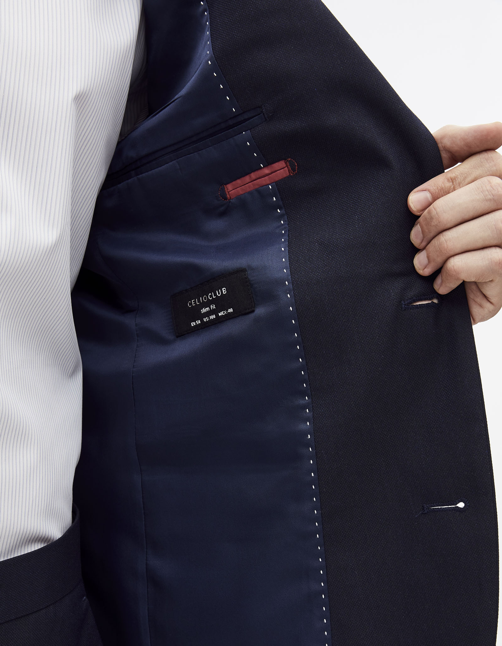 Celio Jacket Nuamaury - Men's