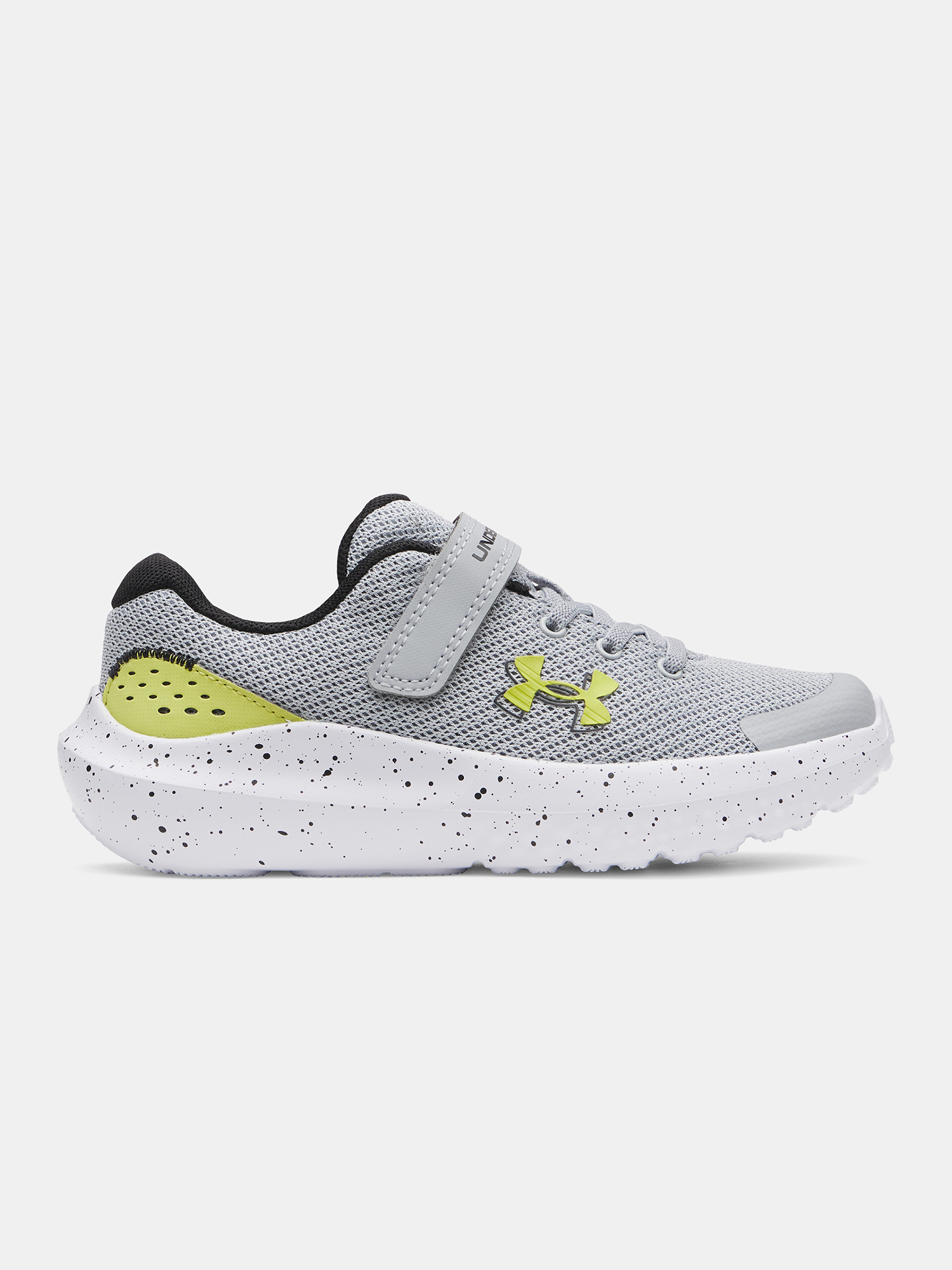 Детски маратонки Under Armour UA BPS Surge 4 AC