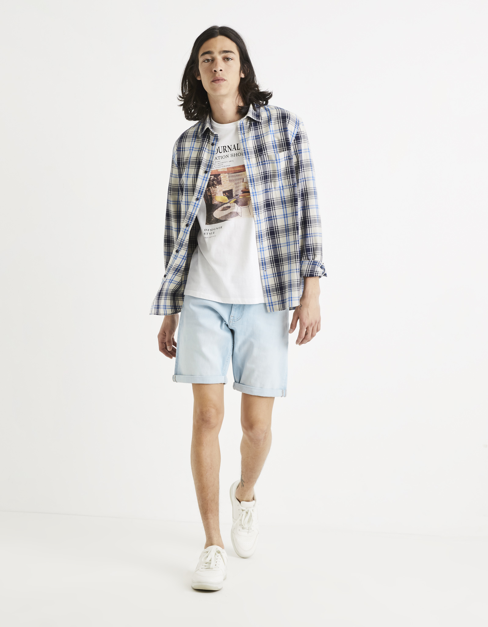 Celio Pantaloni scurți Tofirstbm