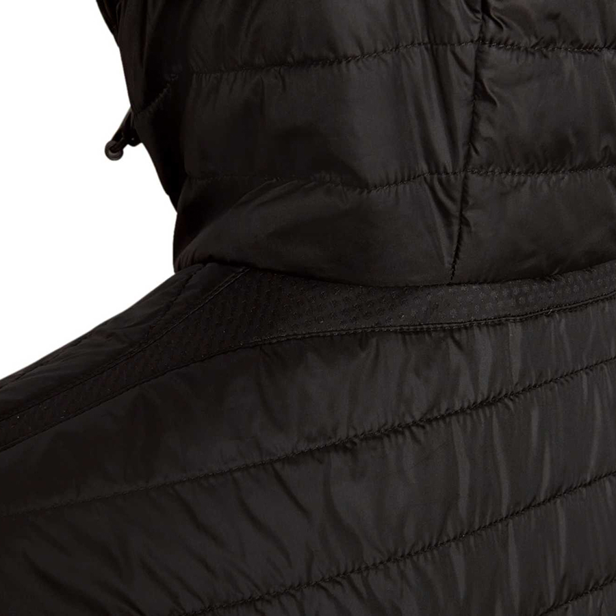 Black men&#039;s jacket Geox Wilmer - Men