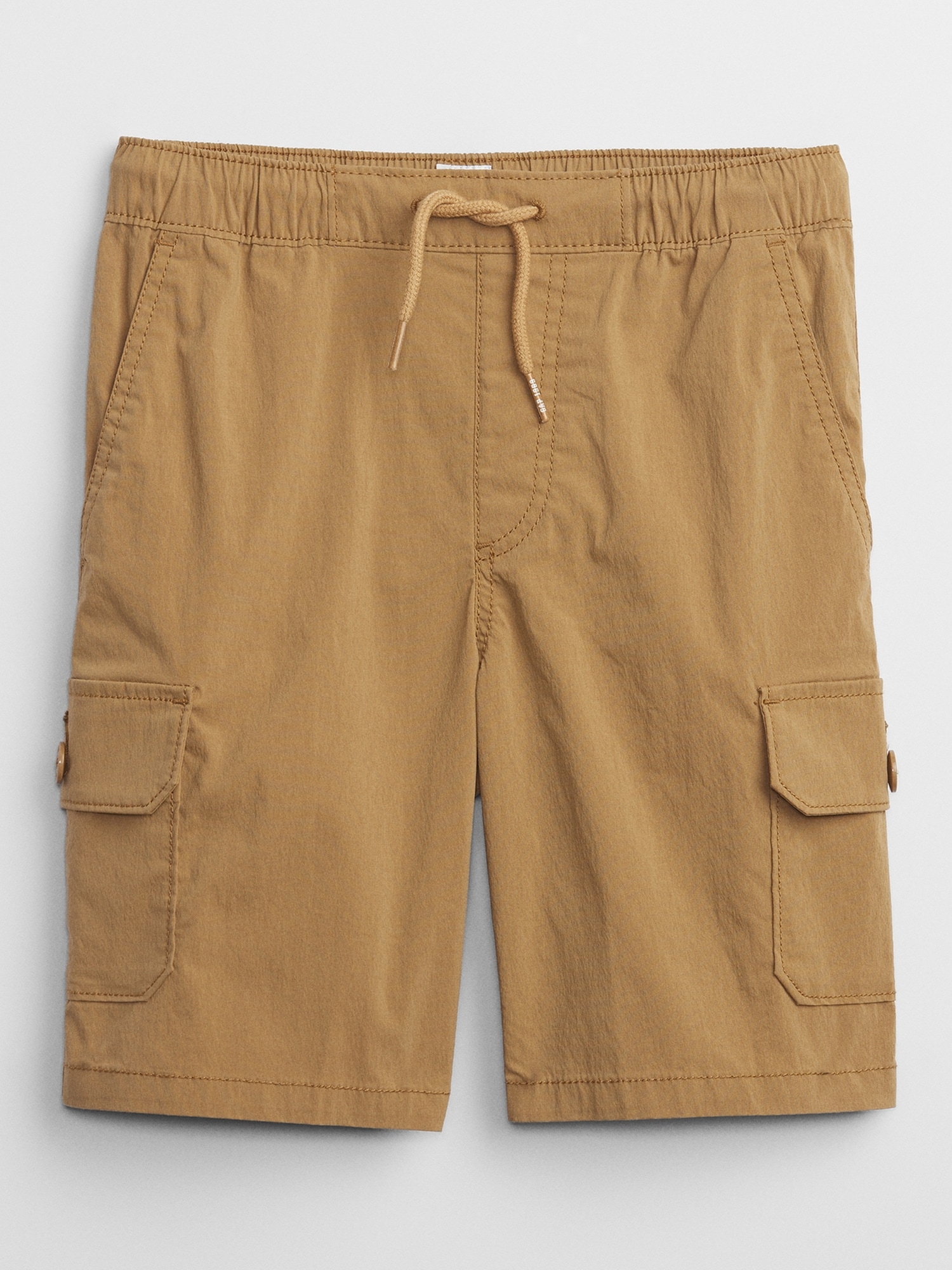 GAP Kids Shorts With Pockets - Boys