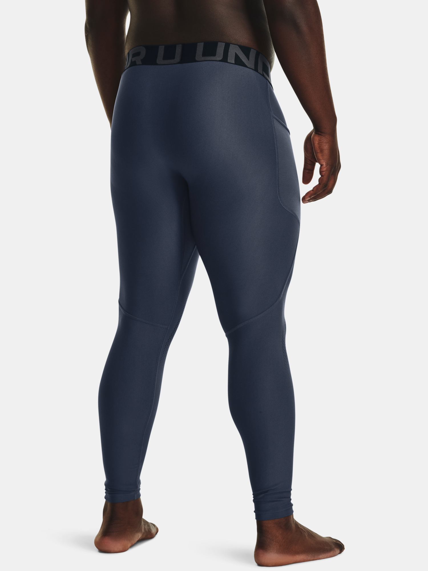 Pantaloni si pantaloni scurti pentru barbati Under Armour - gri