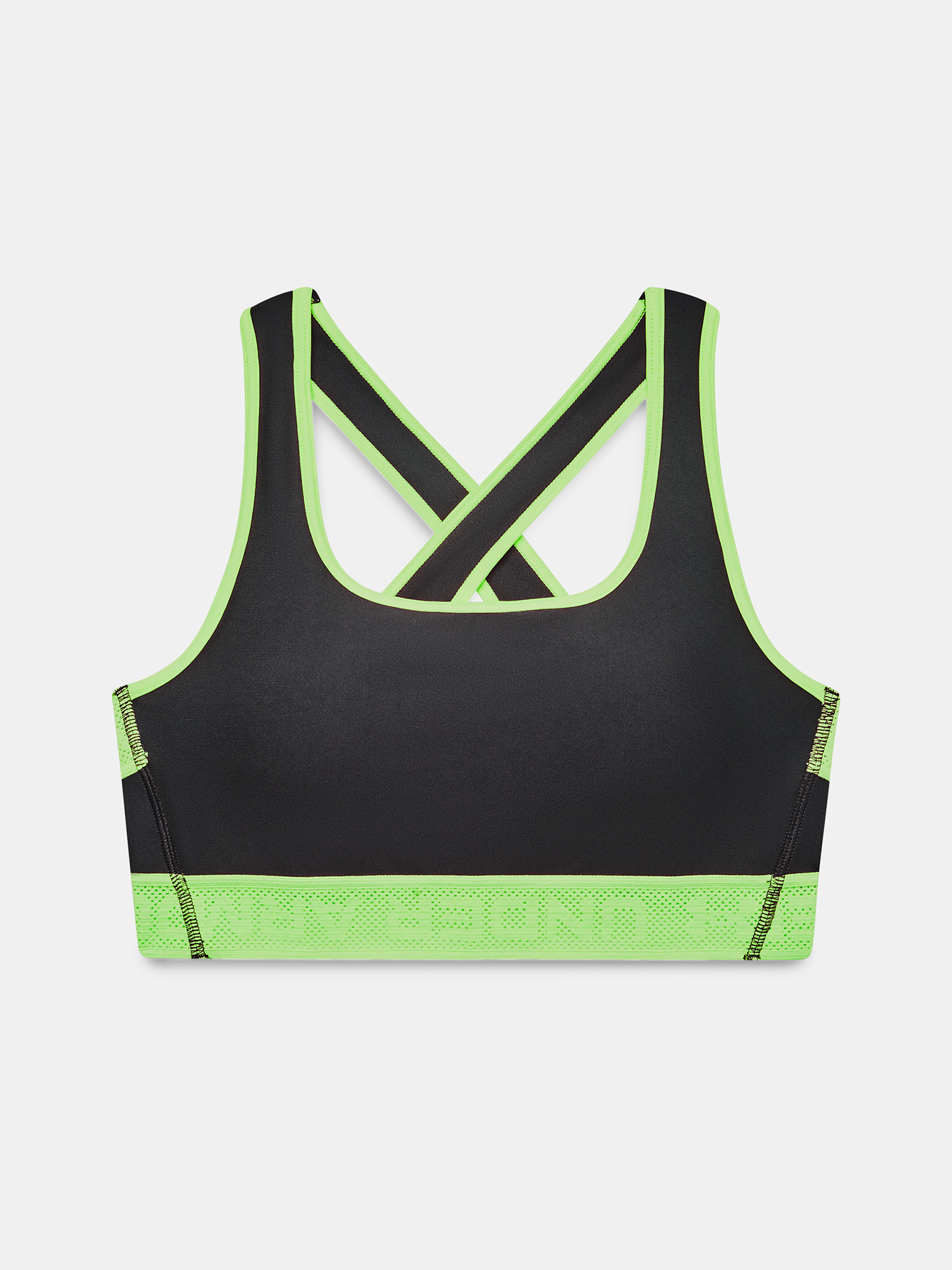 Bustiere pentru femei Under Armour - gri