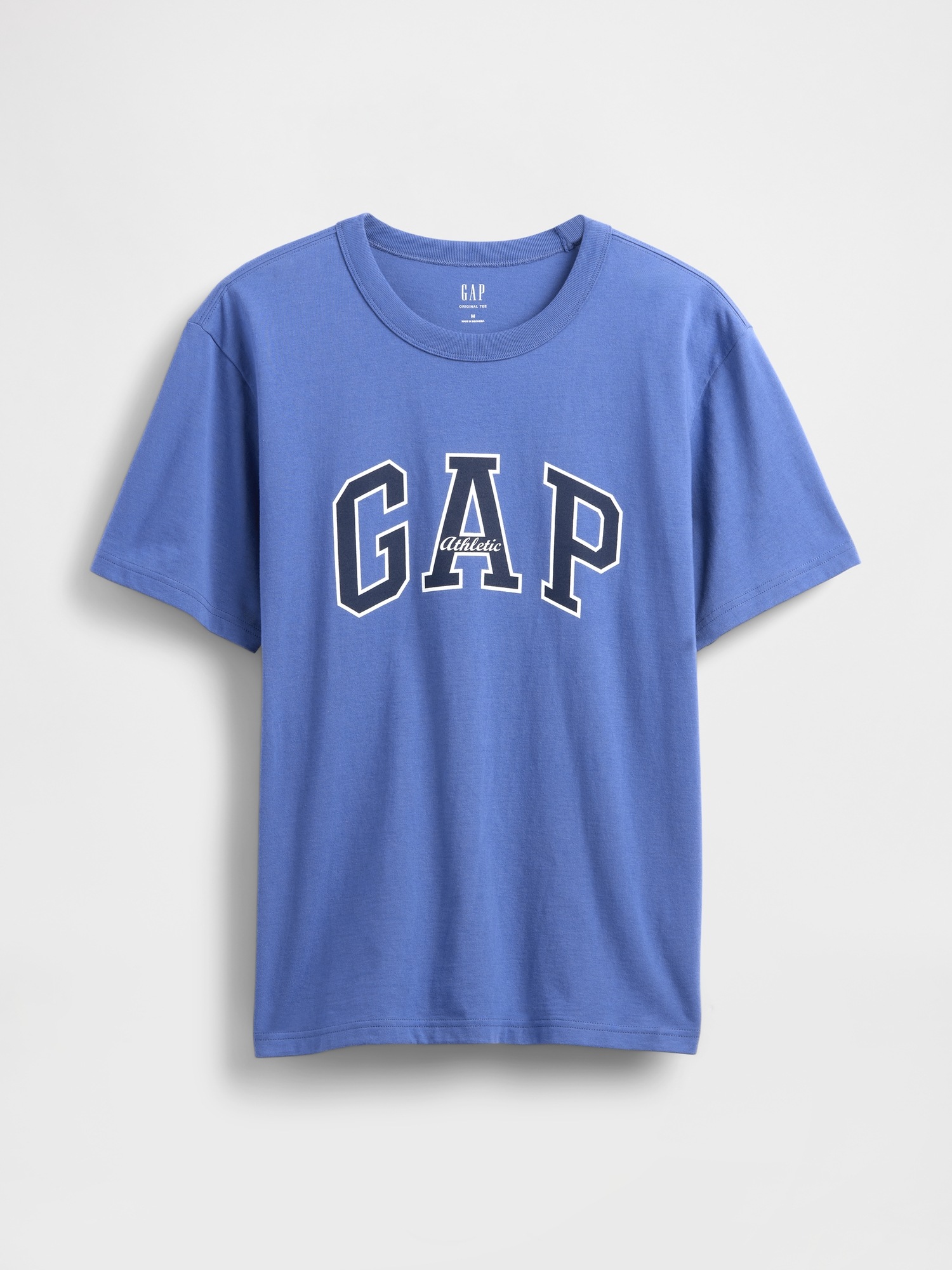 GAP tričko s logom