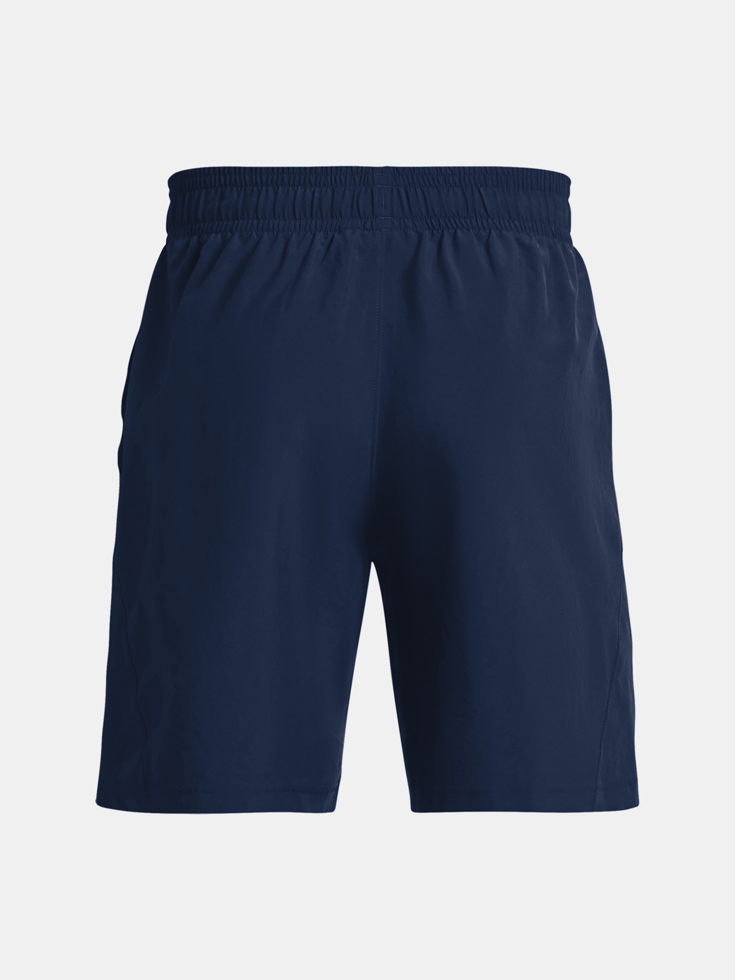 Under Armour Shorts Woven Graphic Wm Short-Nvy - Men&#039;s