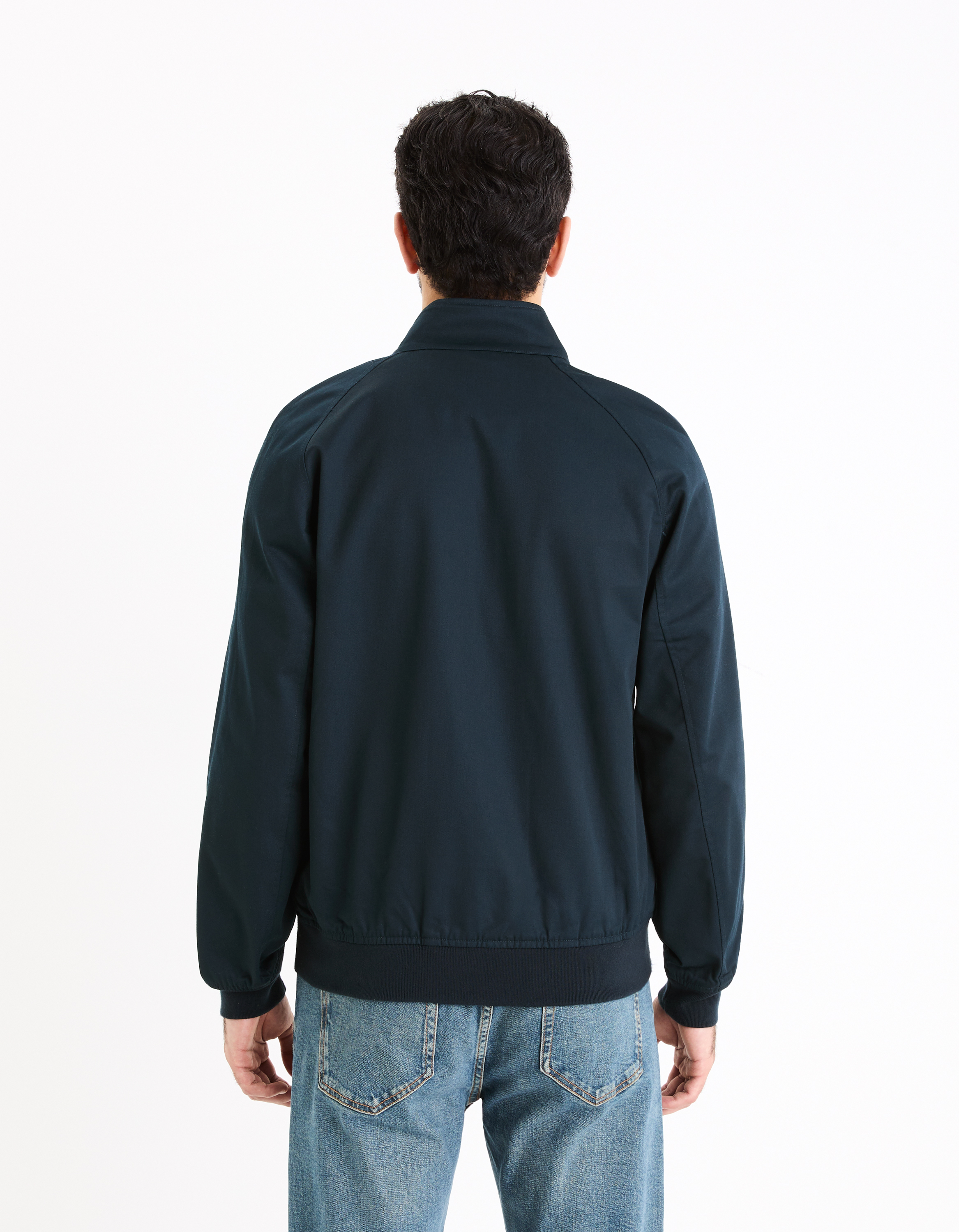 pentru barbati Celio - albastru inchis