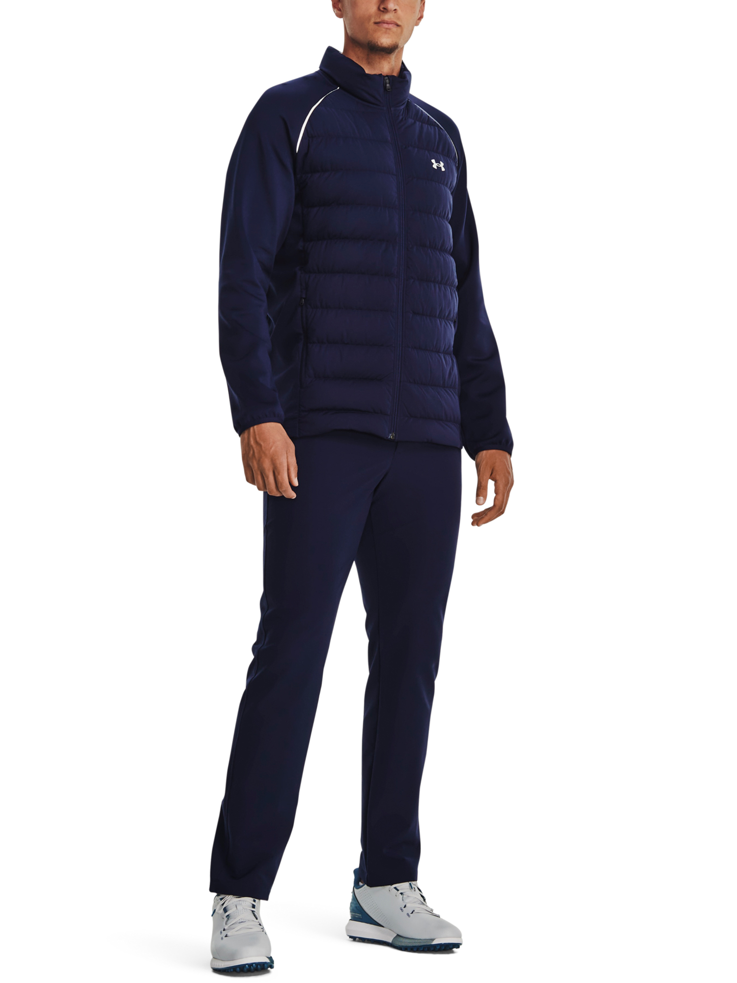 pentru barbati Under Armour - albastru