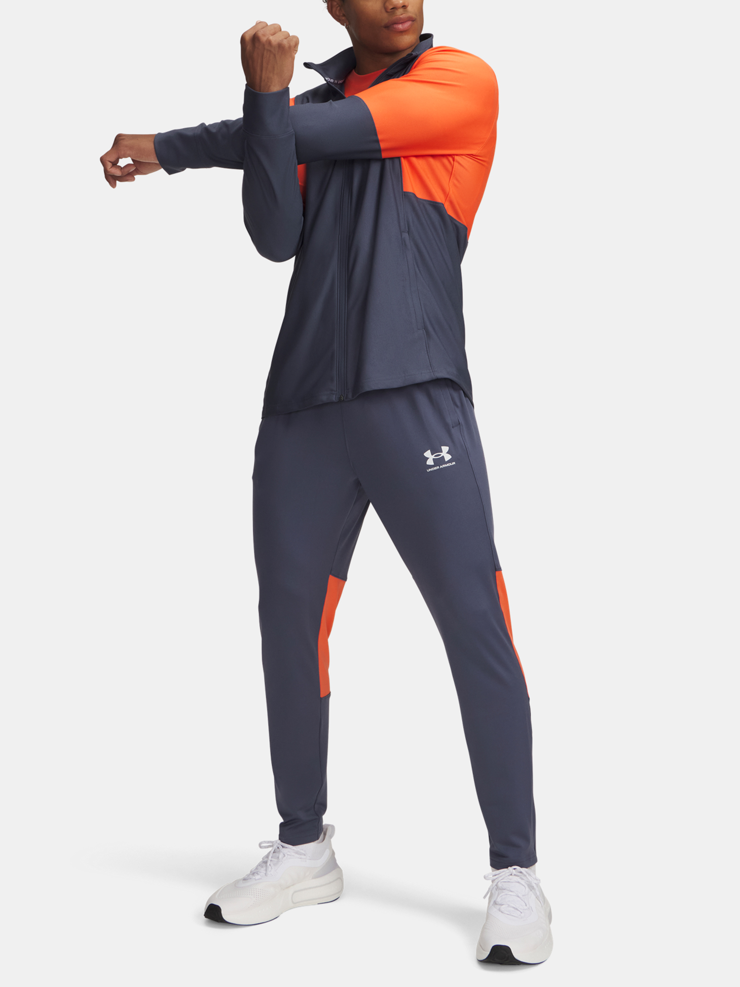 Men's Sports Pants Under Armour UA M's Ch. Train Pant - Men's