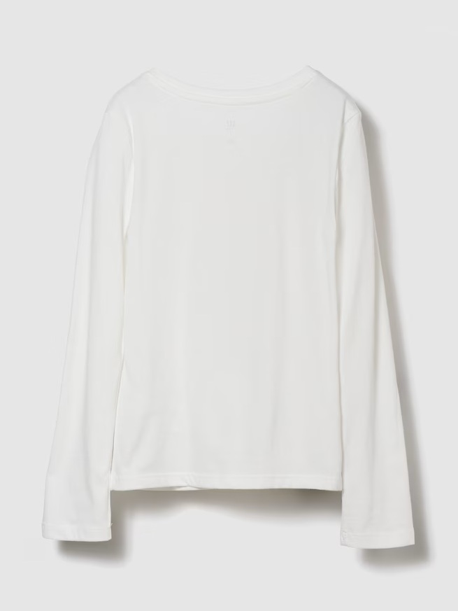 GAP Children's T-shirt with print - Girls