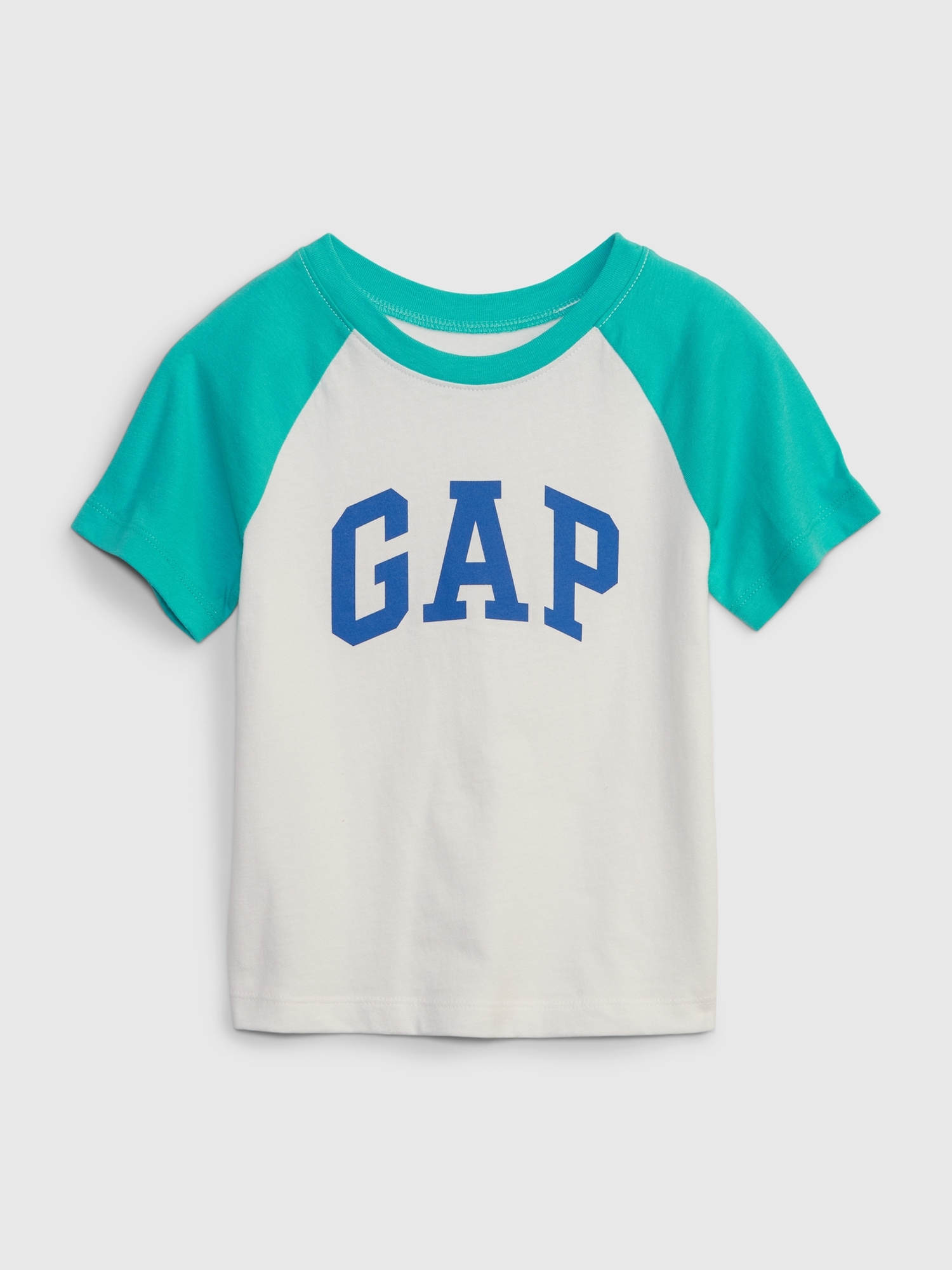 GAP Children's T-shirt with logo - Boys