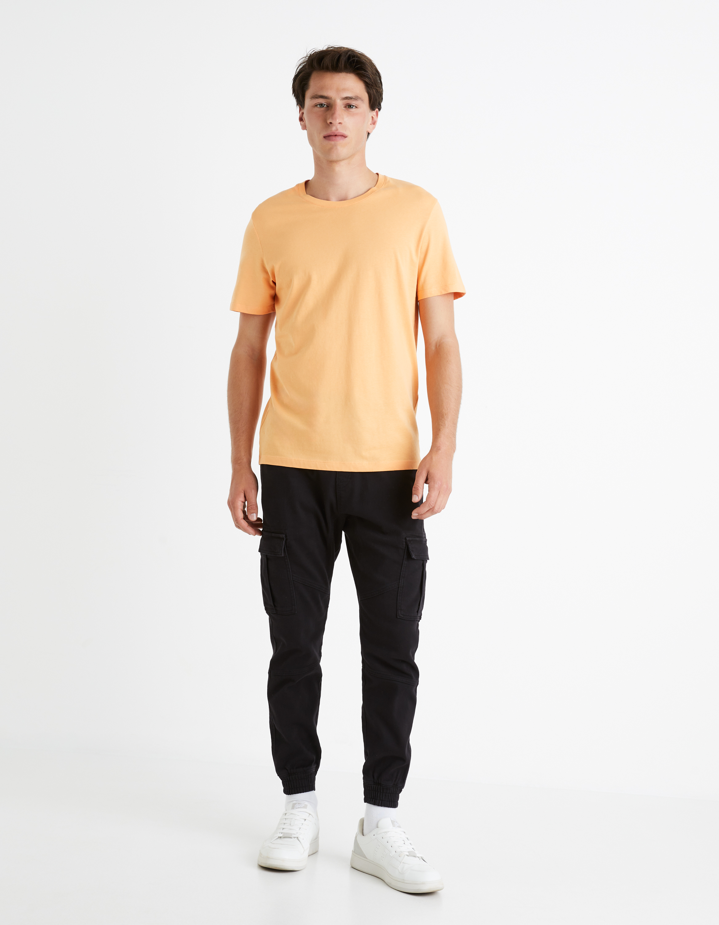 Pantaloni pentru bărbați Celio