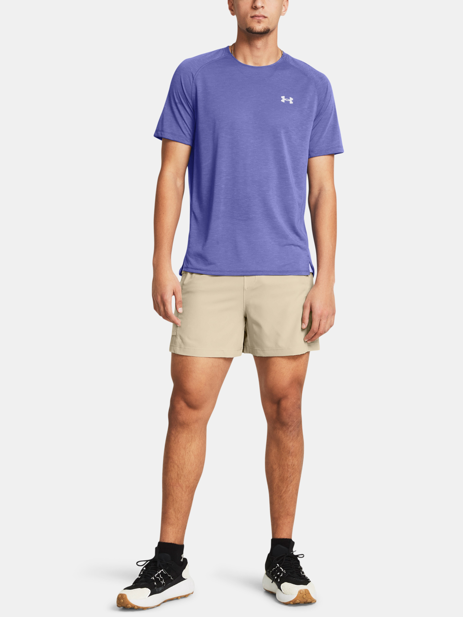 pentru barbati Under Armour - bej
