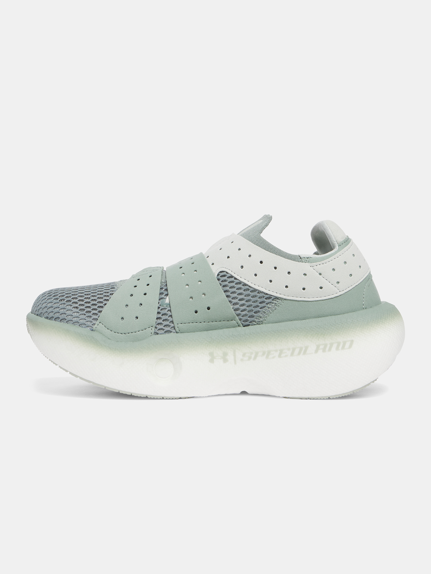 Unisex shoes Under Armour UA U Infinite Mega - unisex