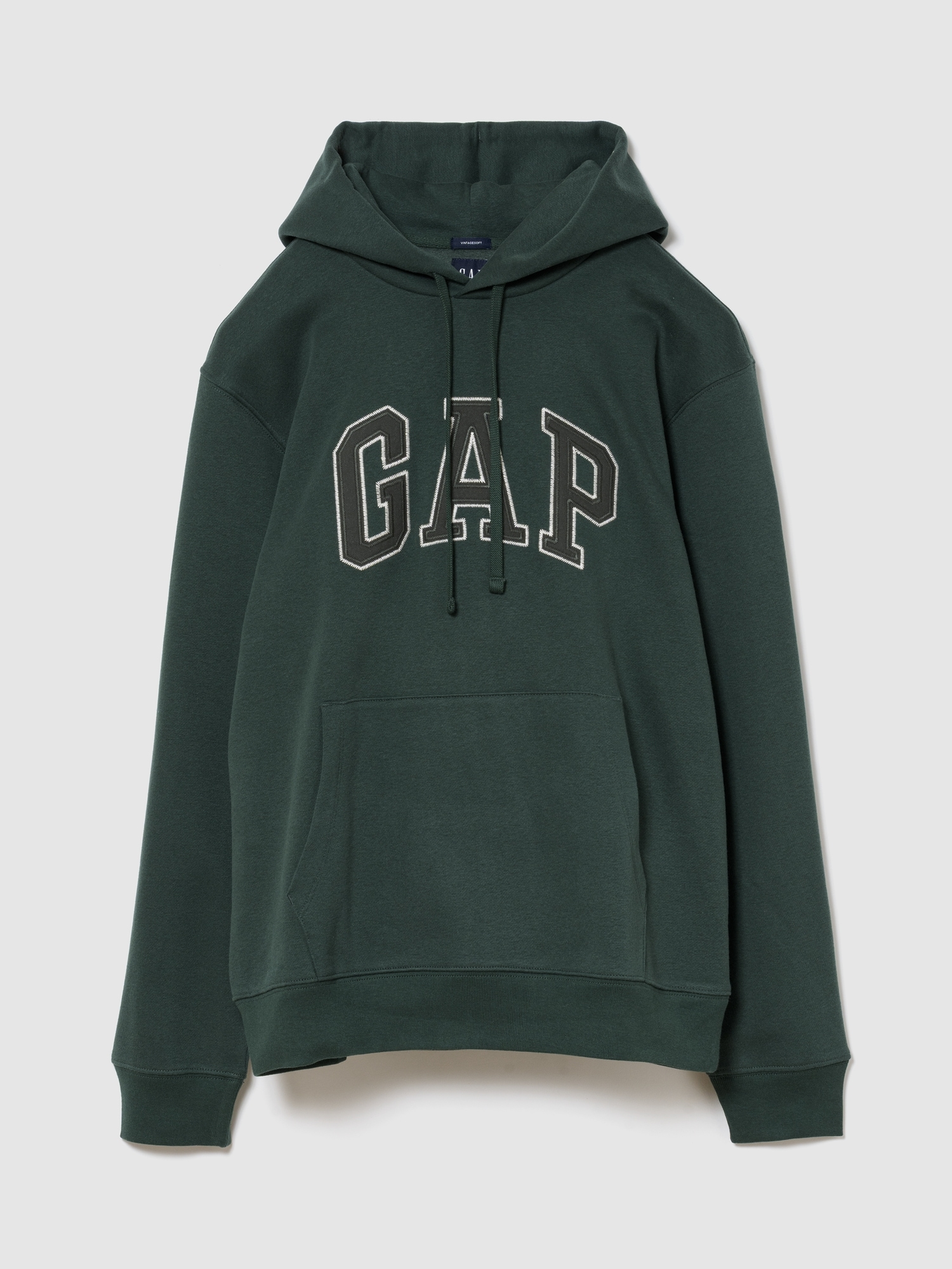 Унисекс суитшърт GAP VintageSoft