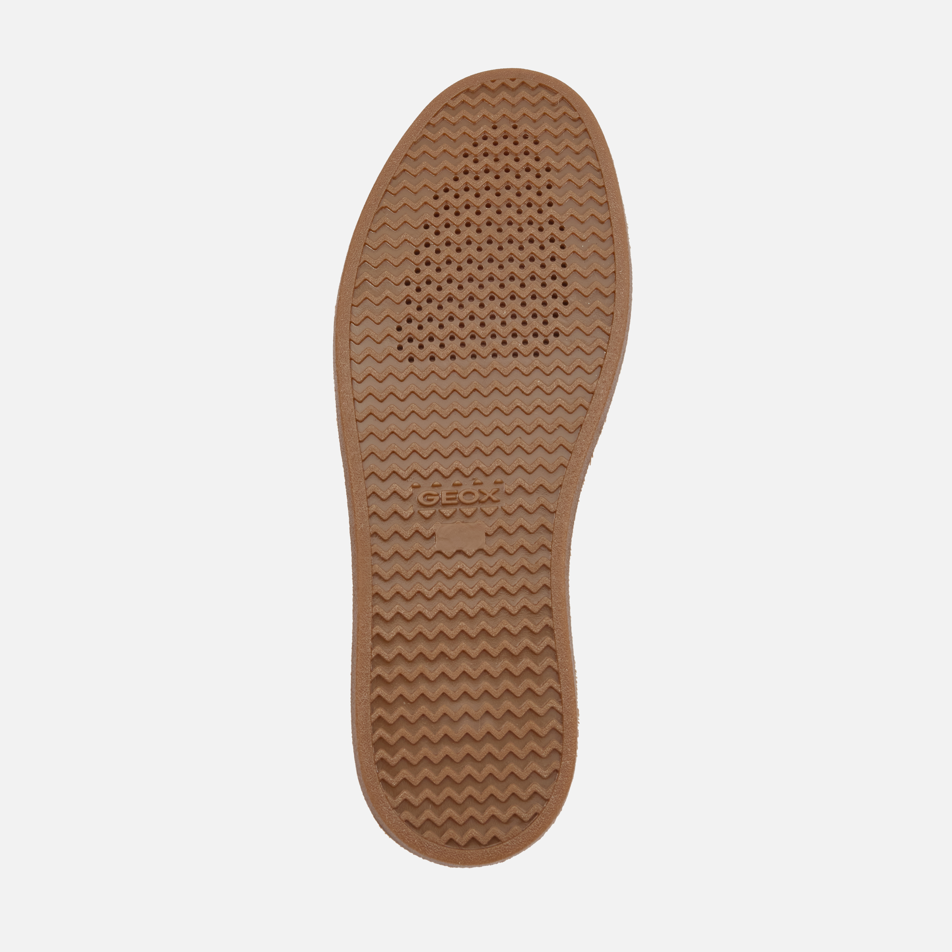 Light brown men's slip on espadrilles Geox Pantelleria - Men's