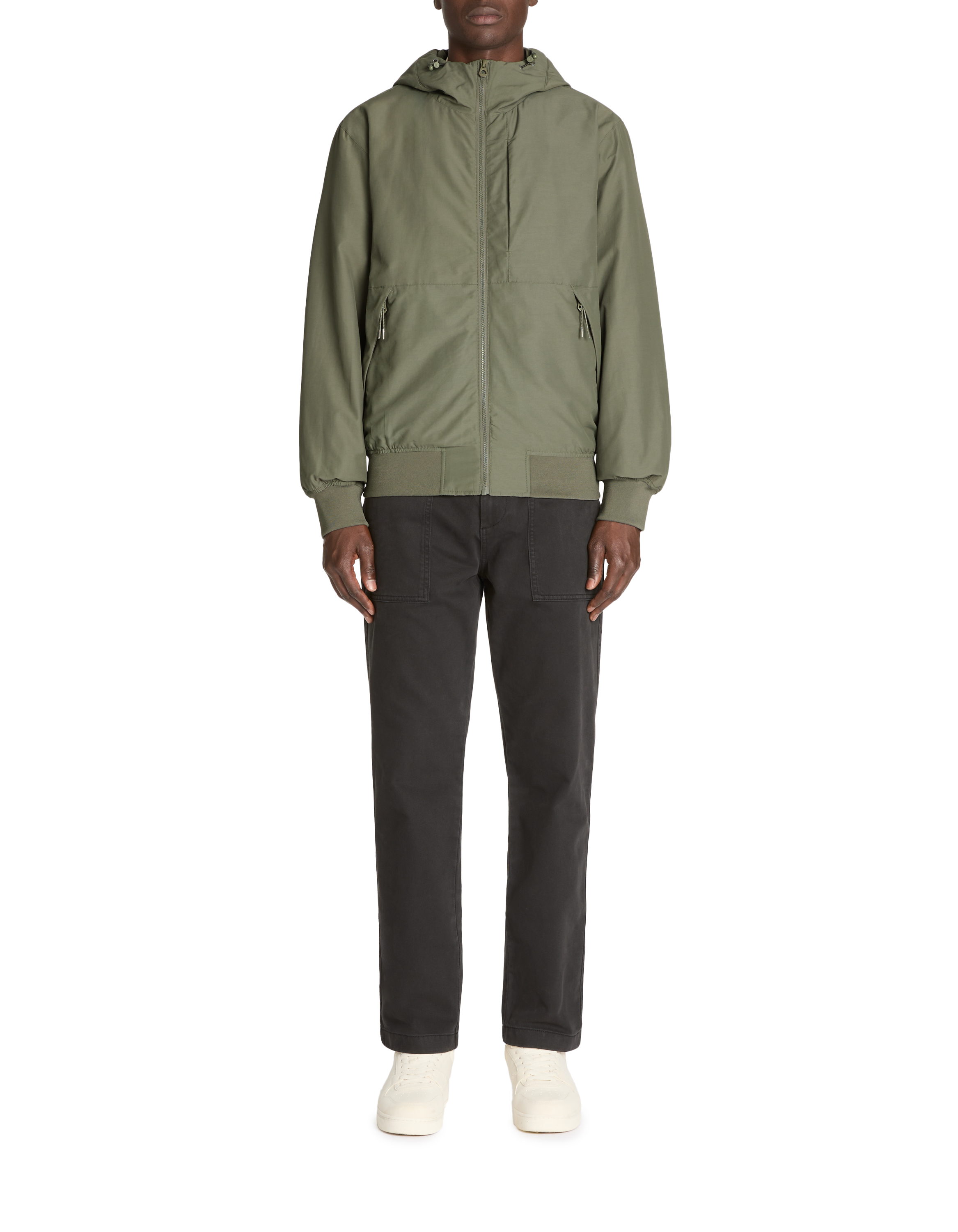 Celio Hooded Jacket Juhoodie2 - Men&#039;s