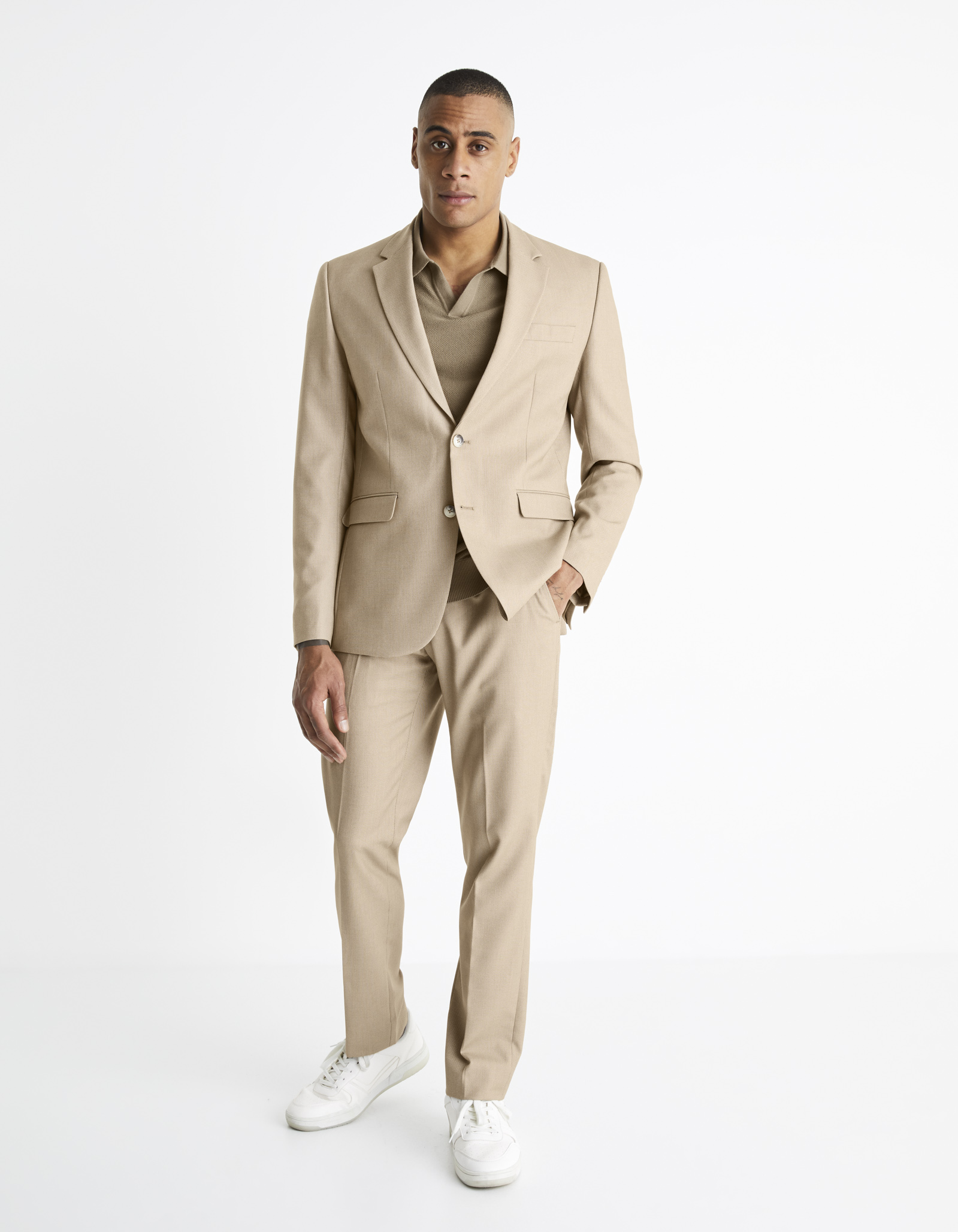 Celio Pants Bodobby - Men