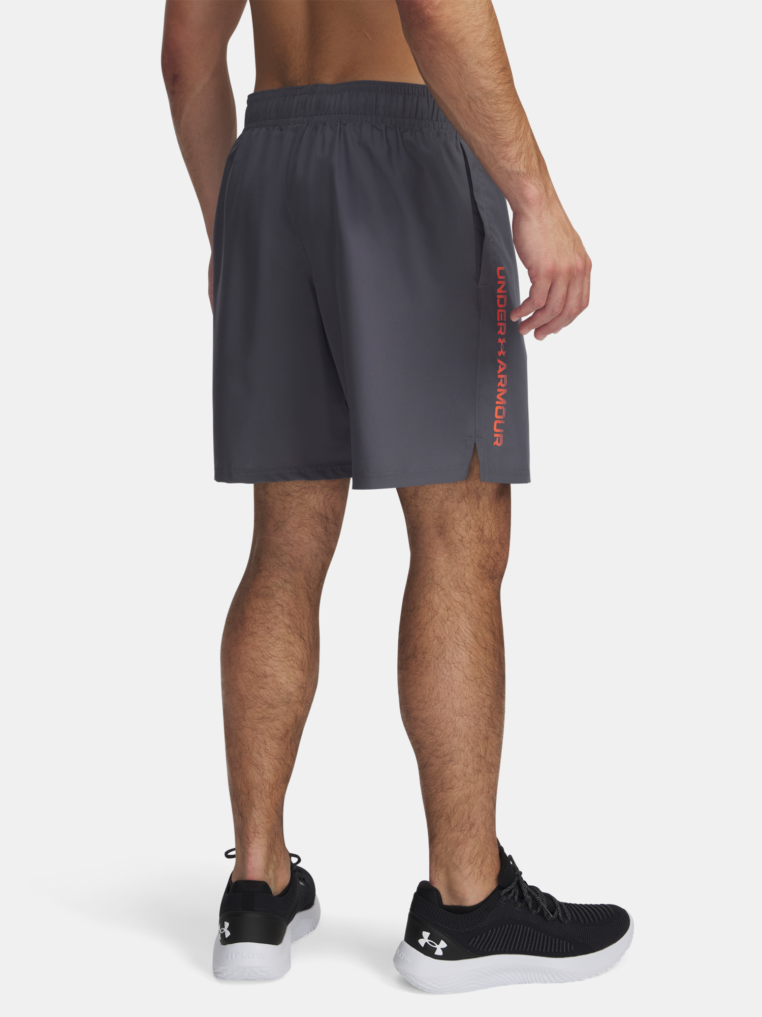 Men&#039;s shorts Under Armour UA Tech Woven Wordmark Short - Men&#039;s