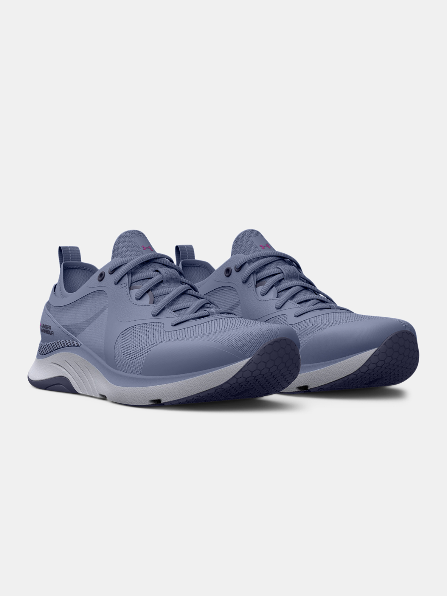 Adidasi dama Under Armour