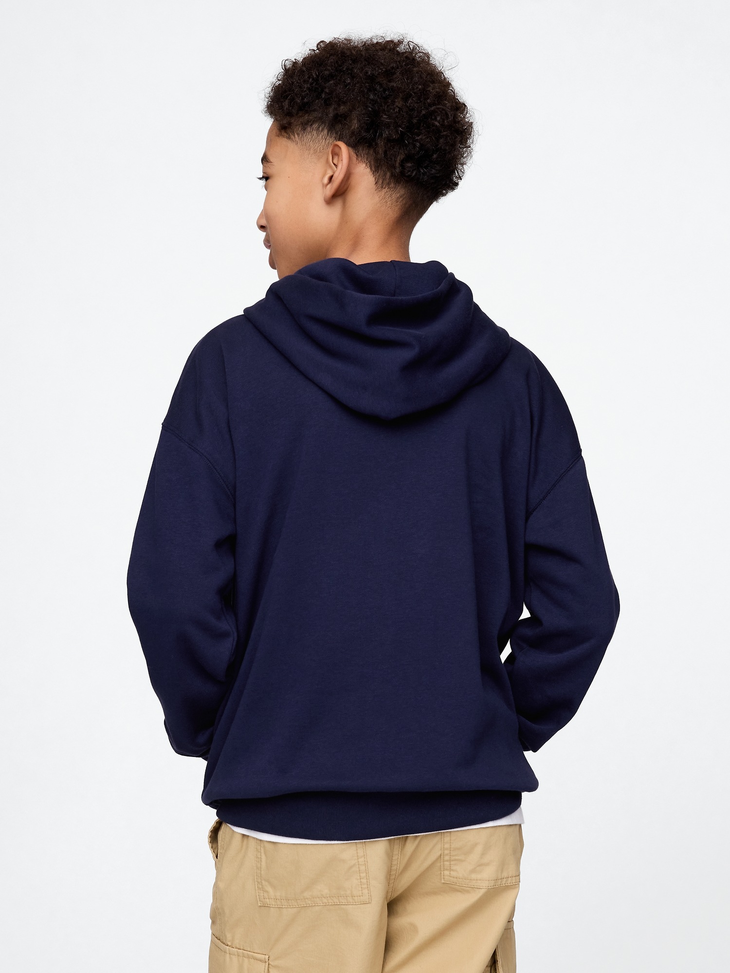 GAP Children&#039;s Sweatshirt with Logo - Boys