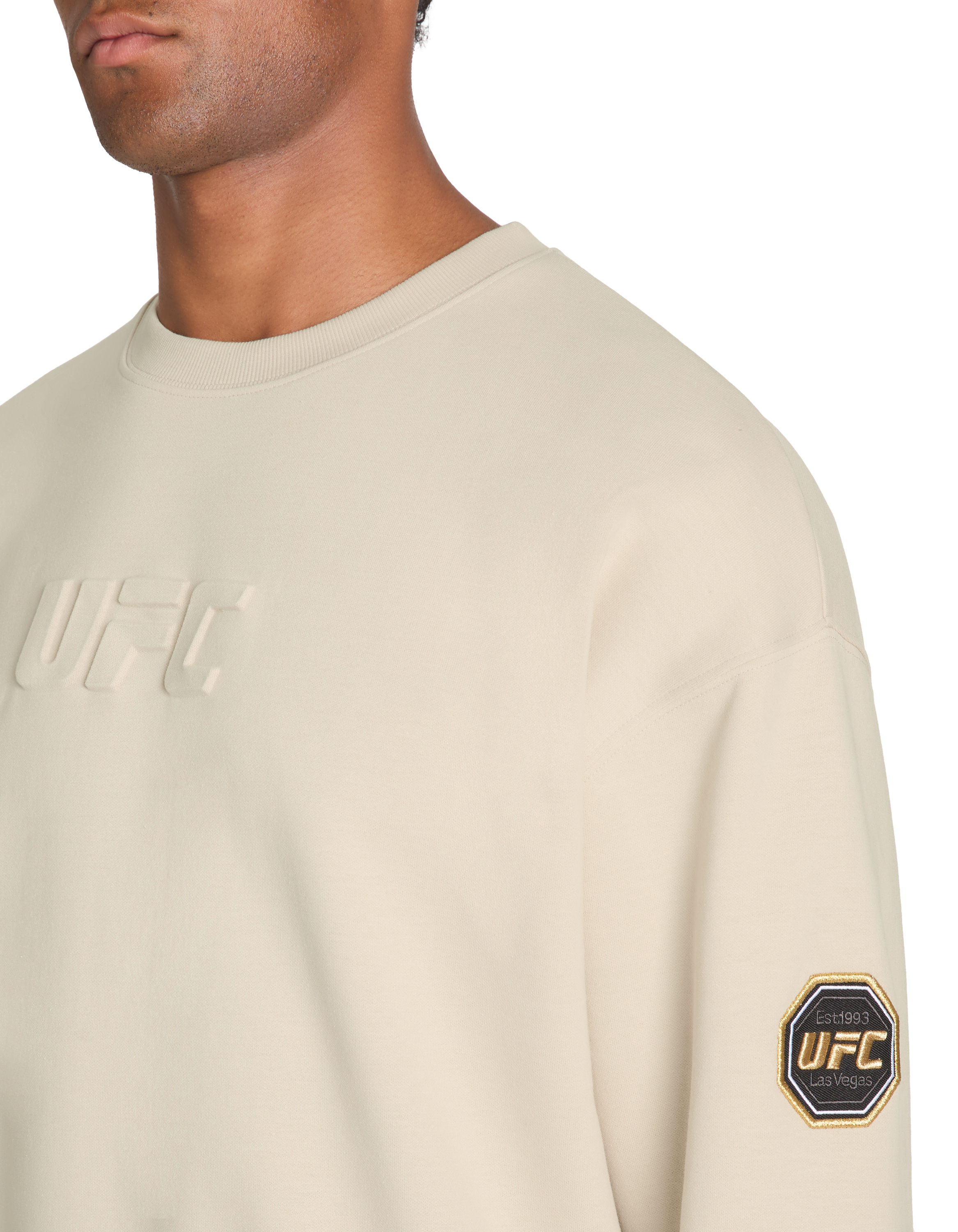 Celio UFC Sweatshirt - Men&#039;s