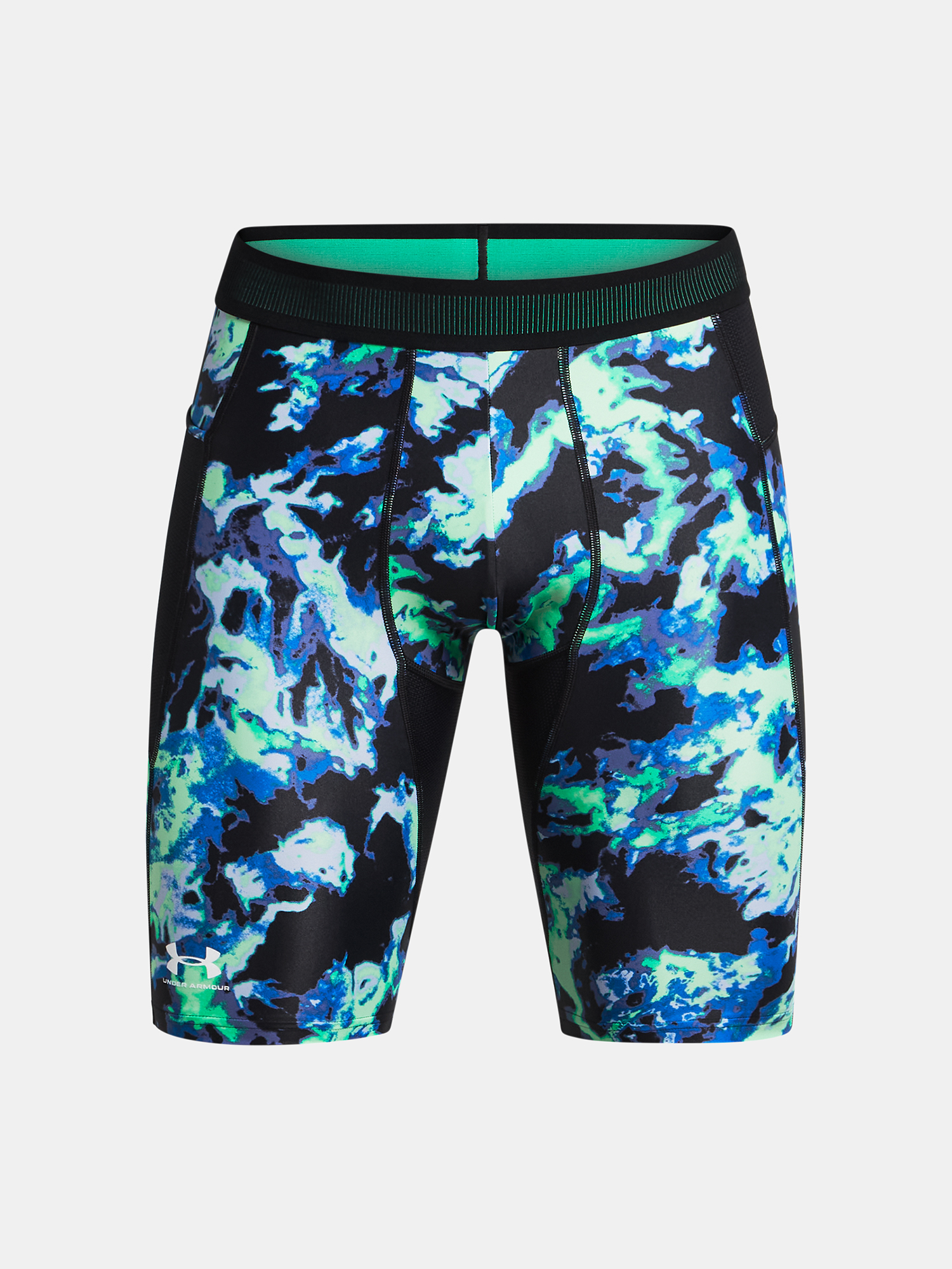Pantaloni scurti barbati Under Armour