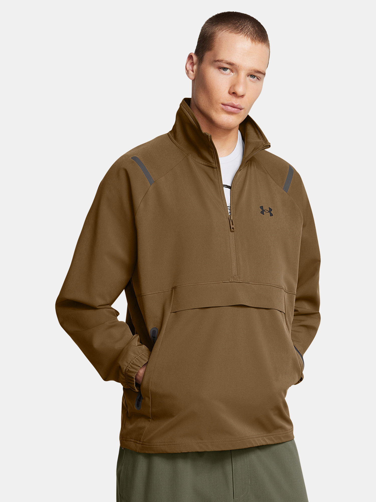Under Armour Men's jacket UA Unstoppable Anorak LC - Men's