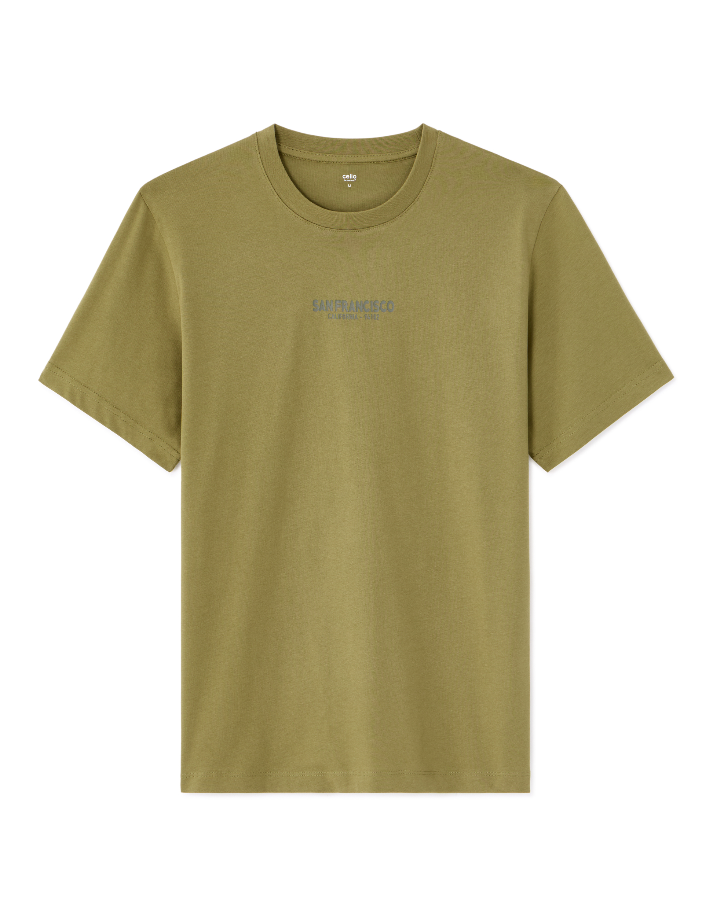 Celio T-Shirt Nexity - Men's