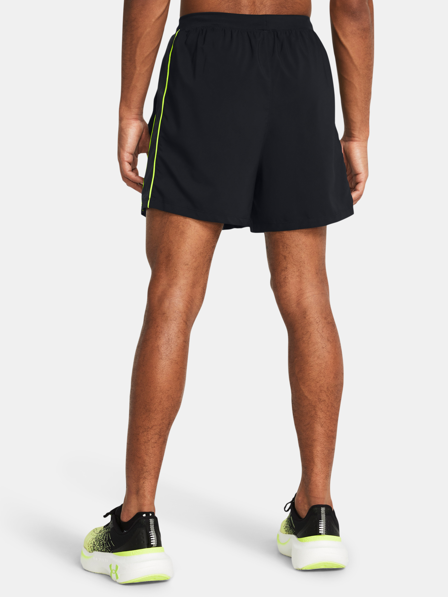 pentru barbati Under Armour - negru